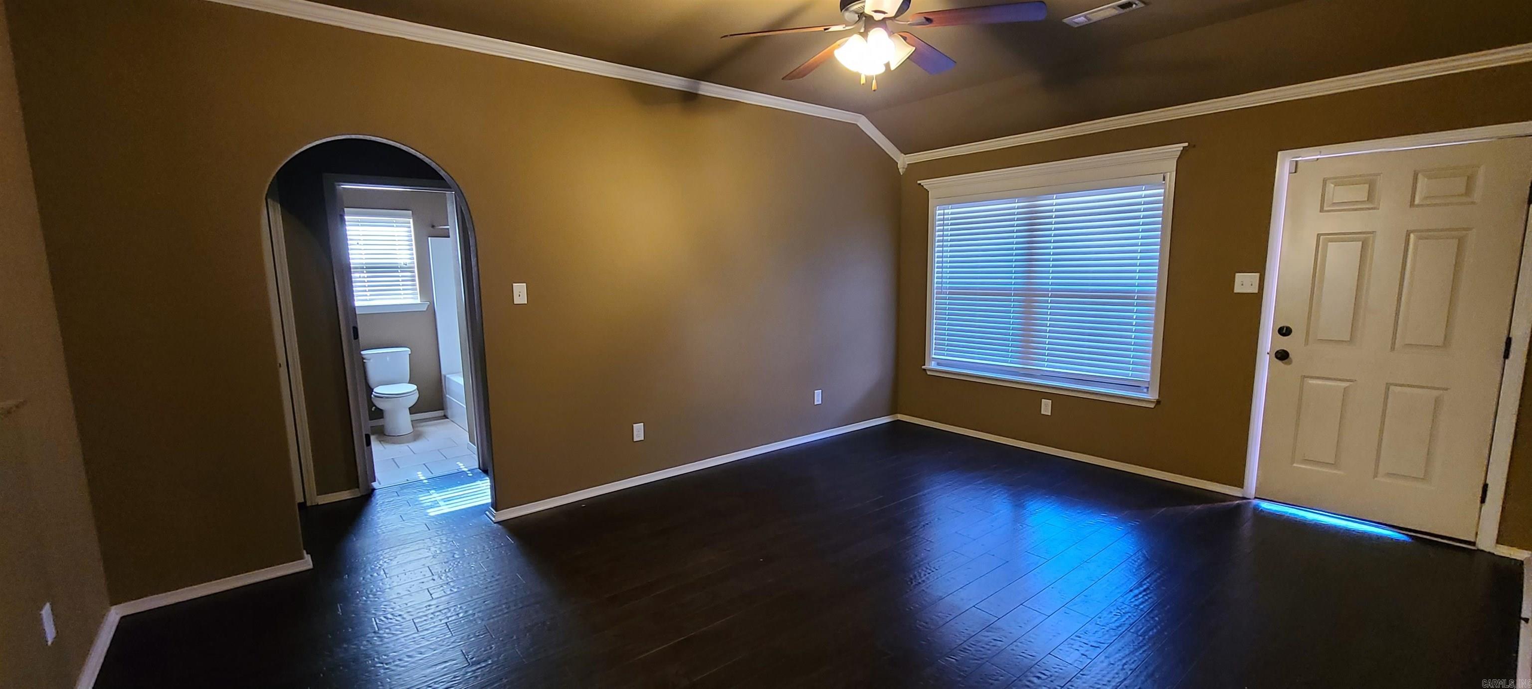 Trammel Estates - Residential Lease