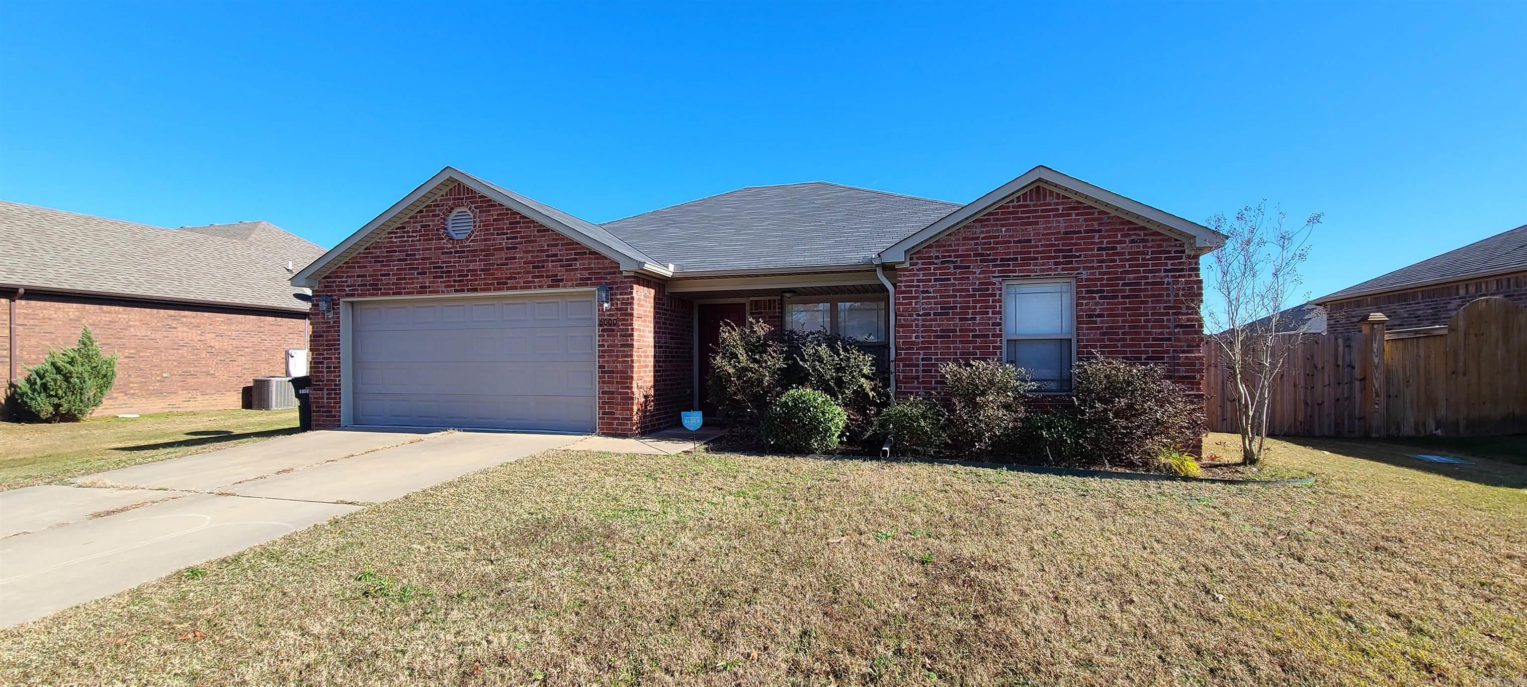 Trammel Estates - Residential Lease