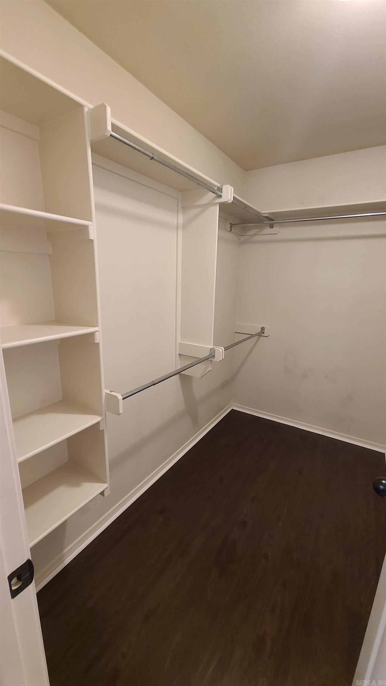 Trammel Estates - Residential Lease