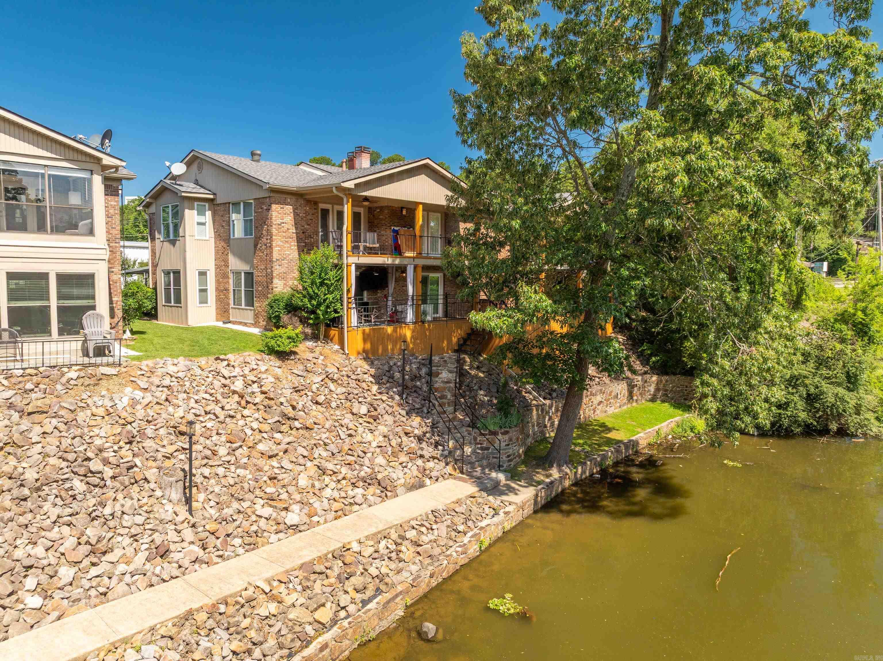 West Port - Residential