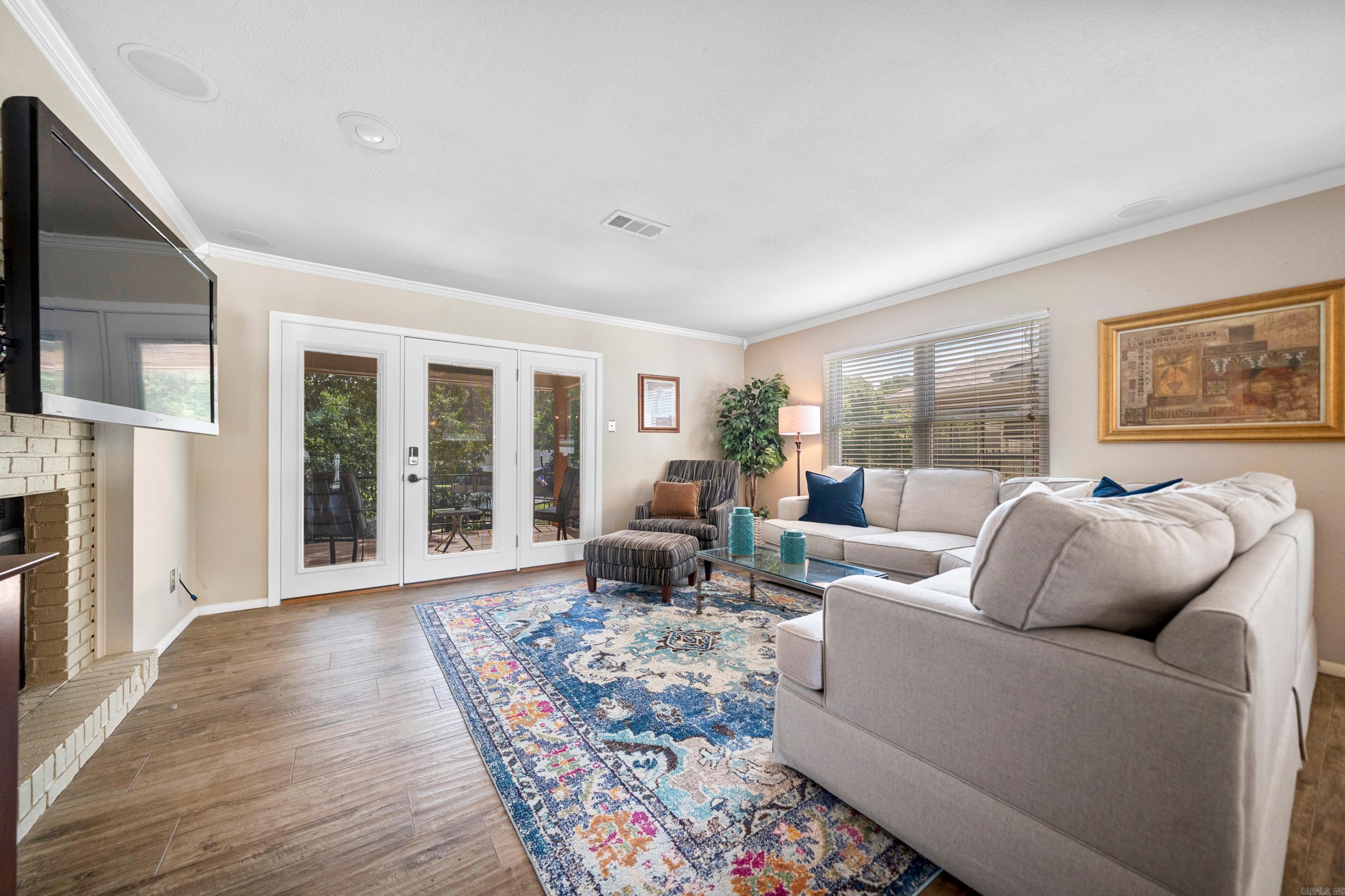 West Port - Residential