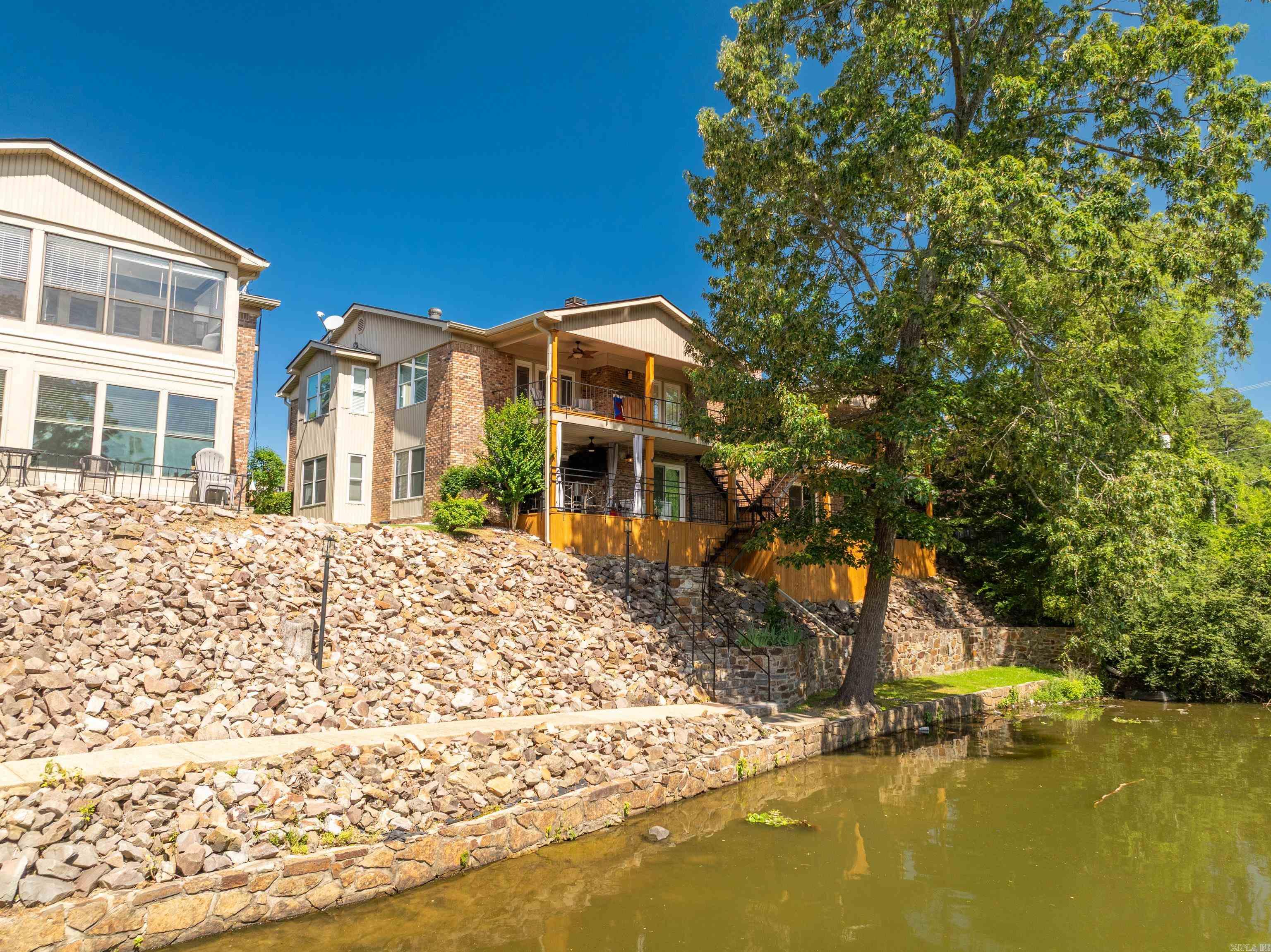 West Port - Residential