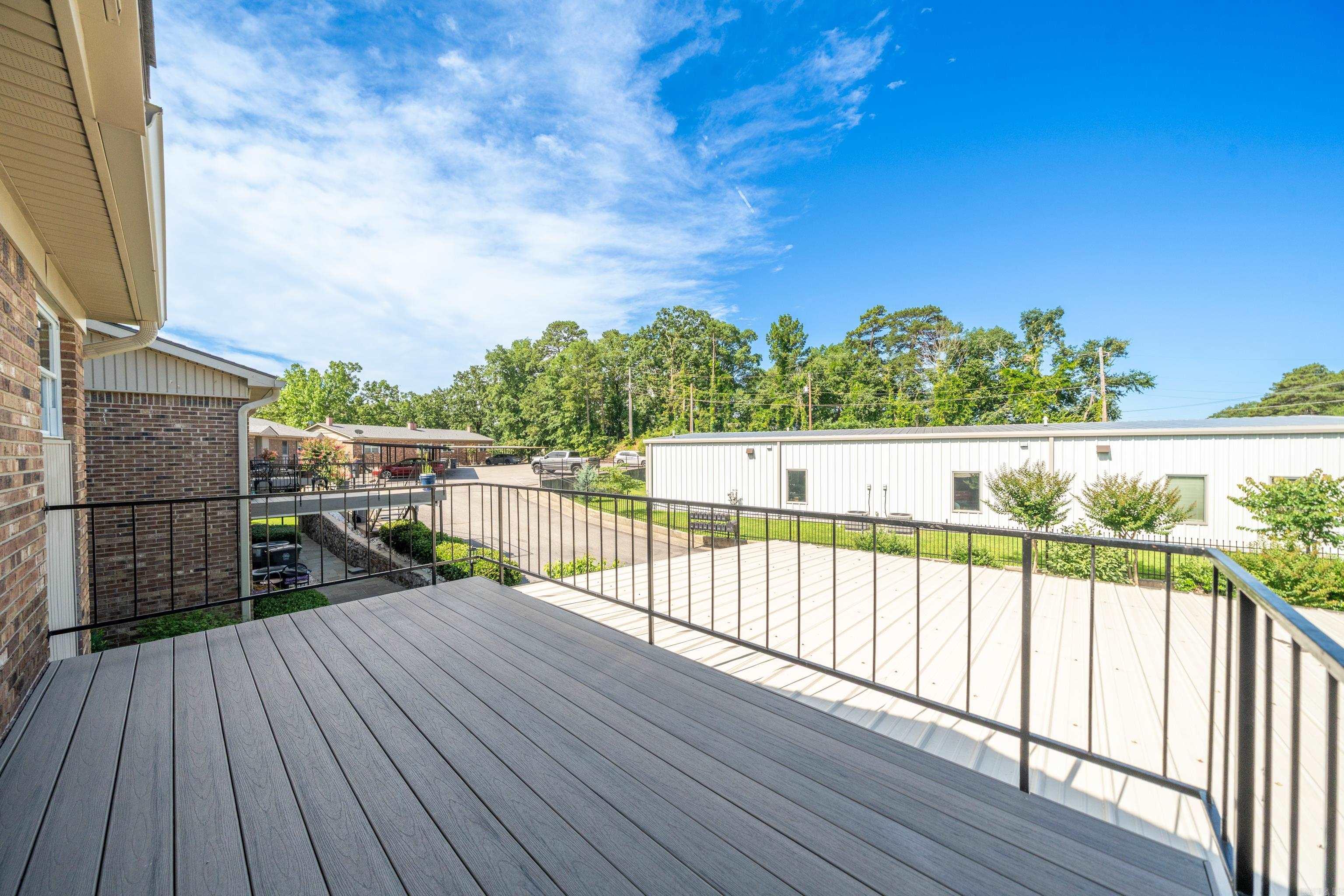 West Port - Residential