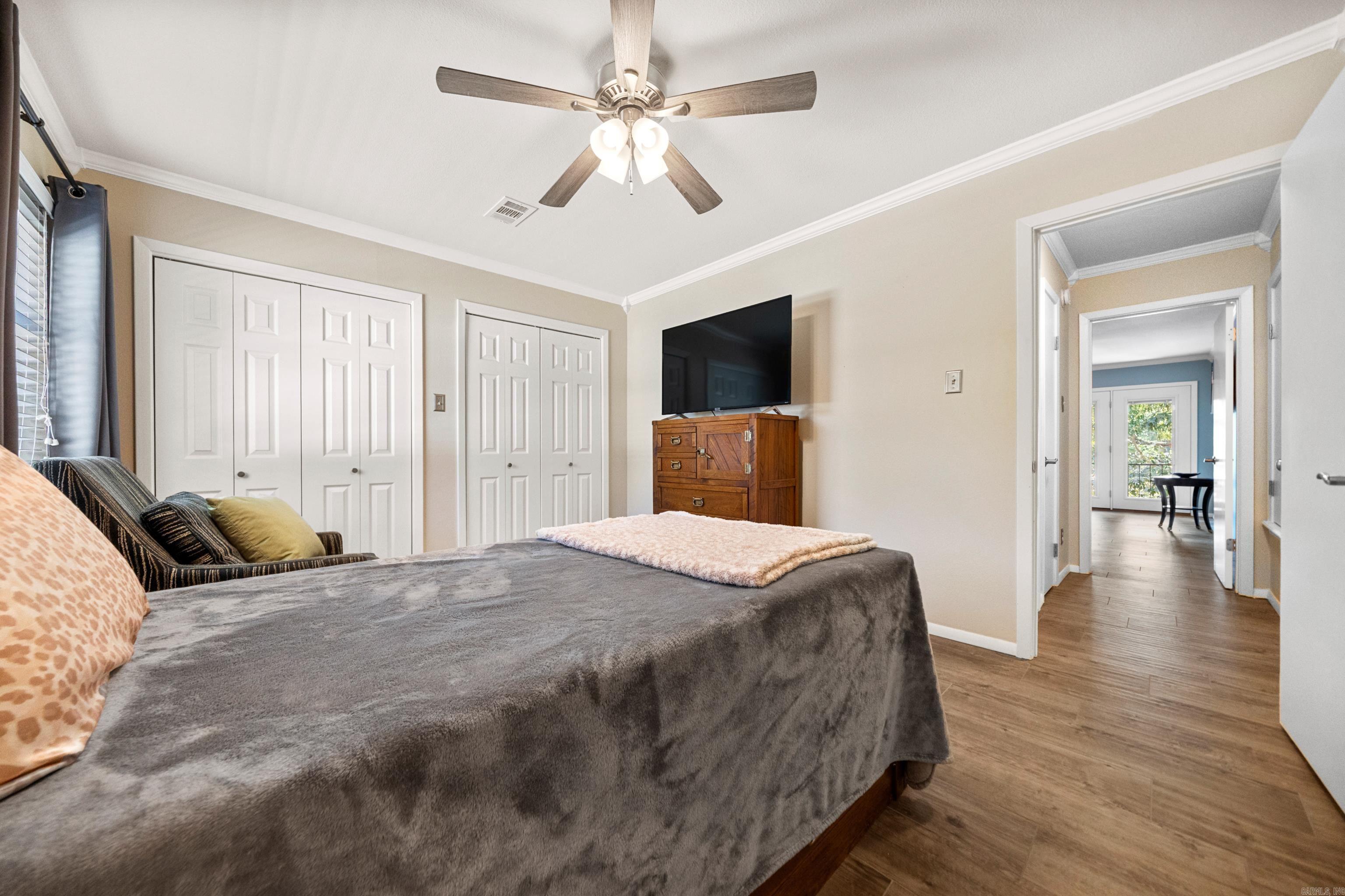 West Port - Residential