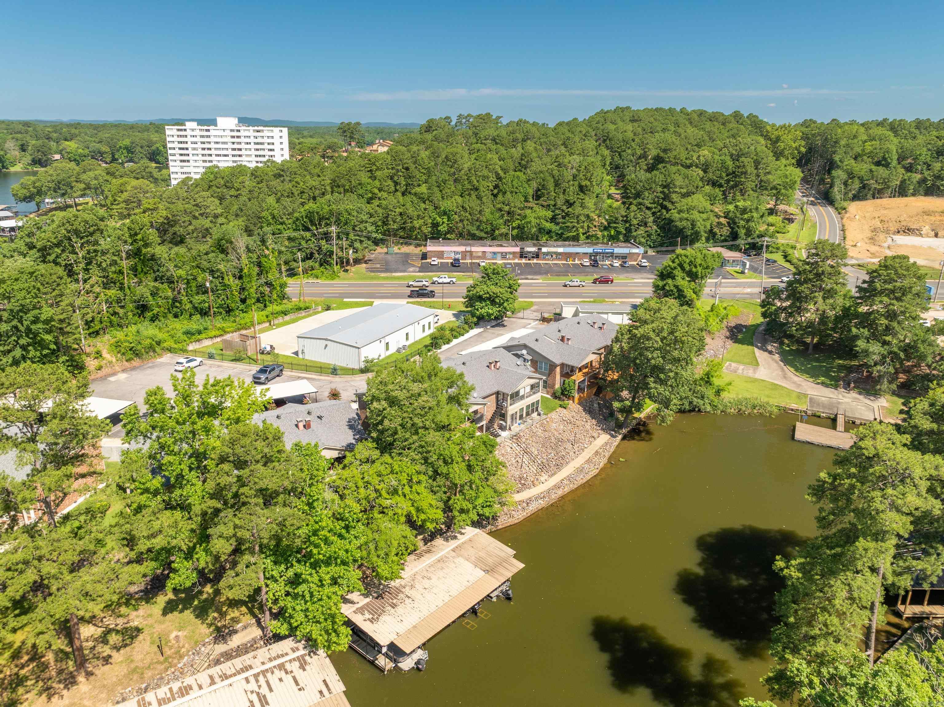 West Port - Residential