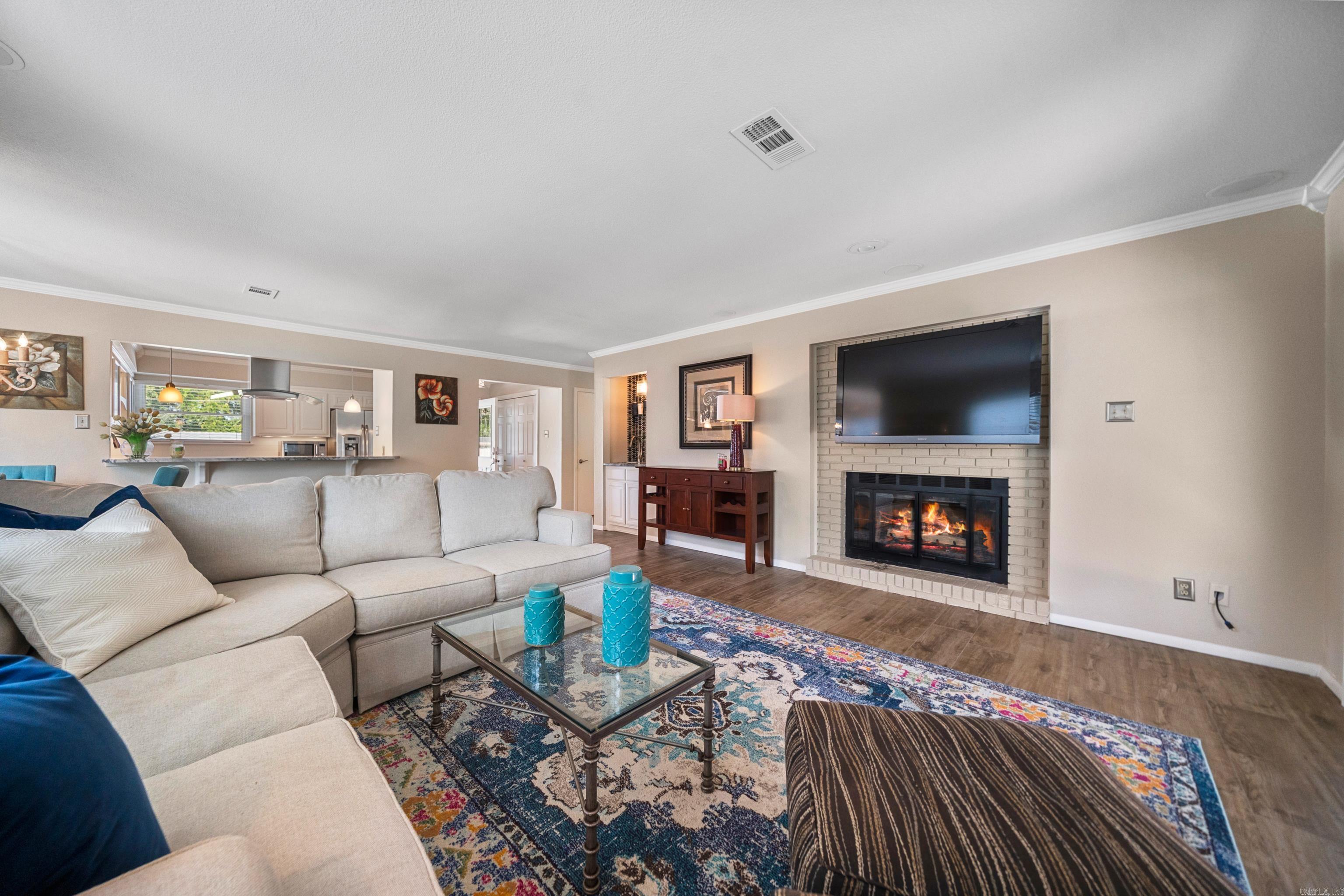 West Port - Residential
