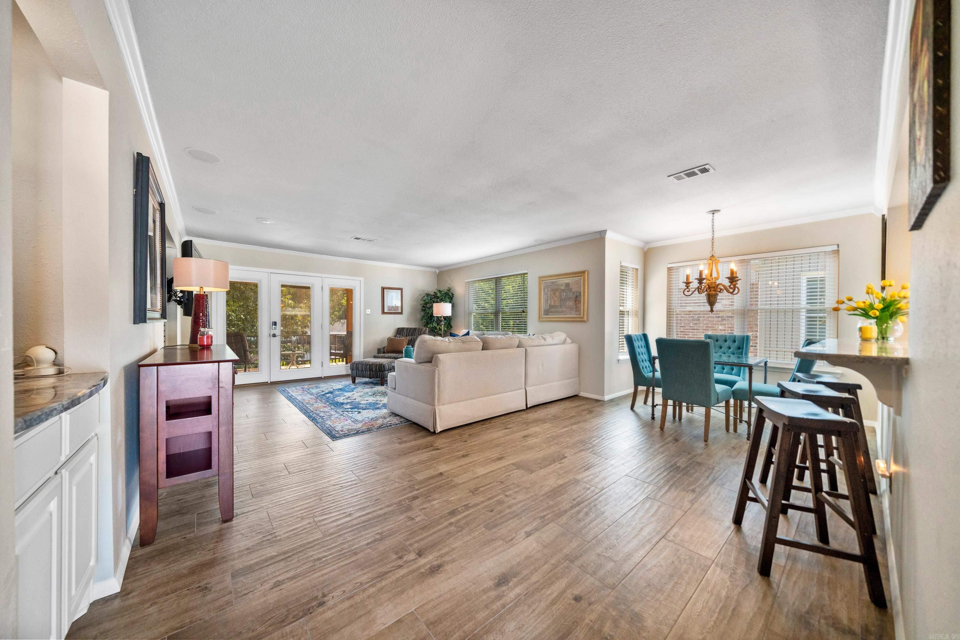 West Port - Residential