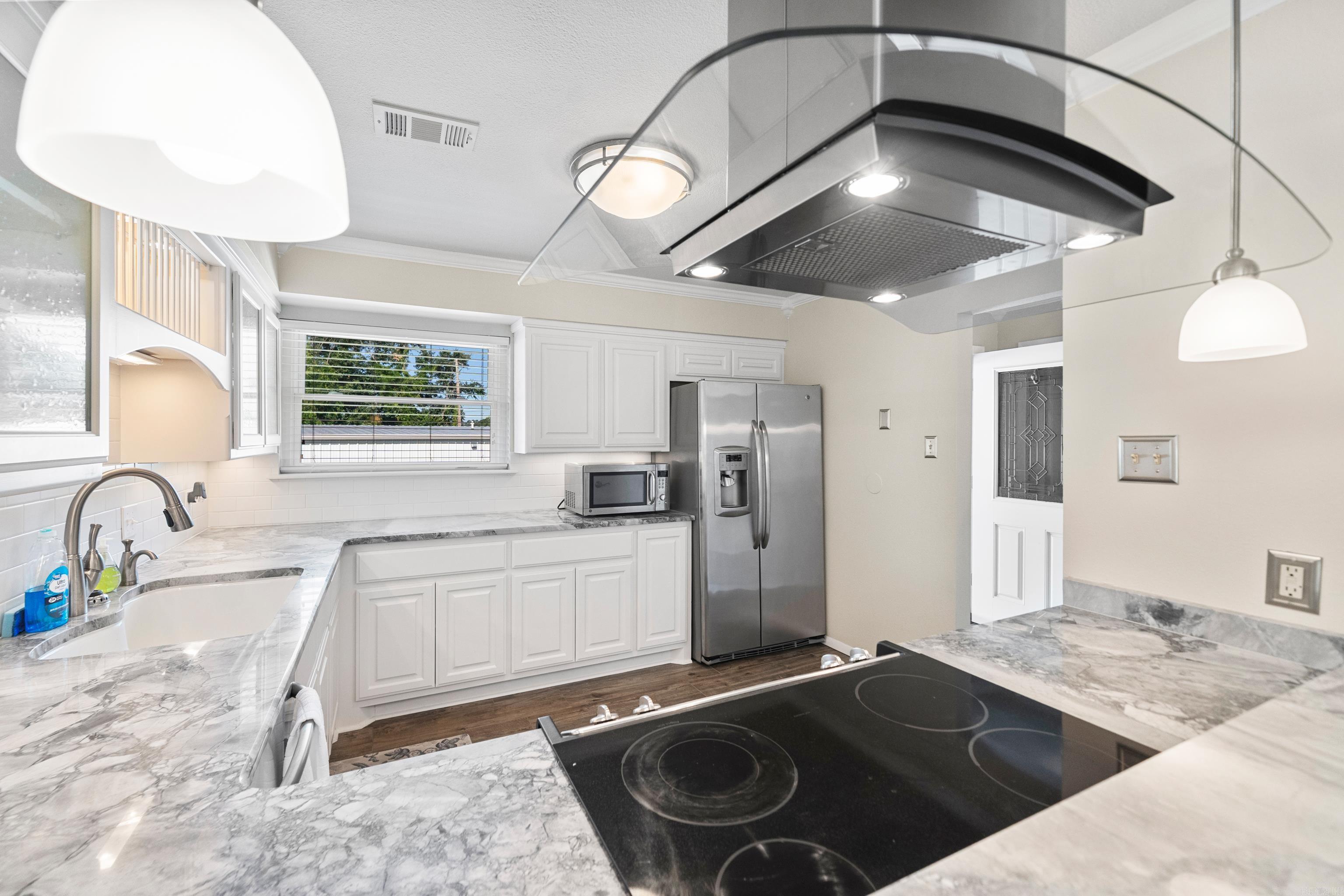 West Port - Residential