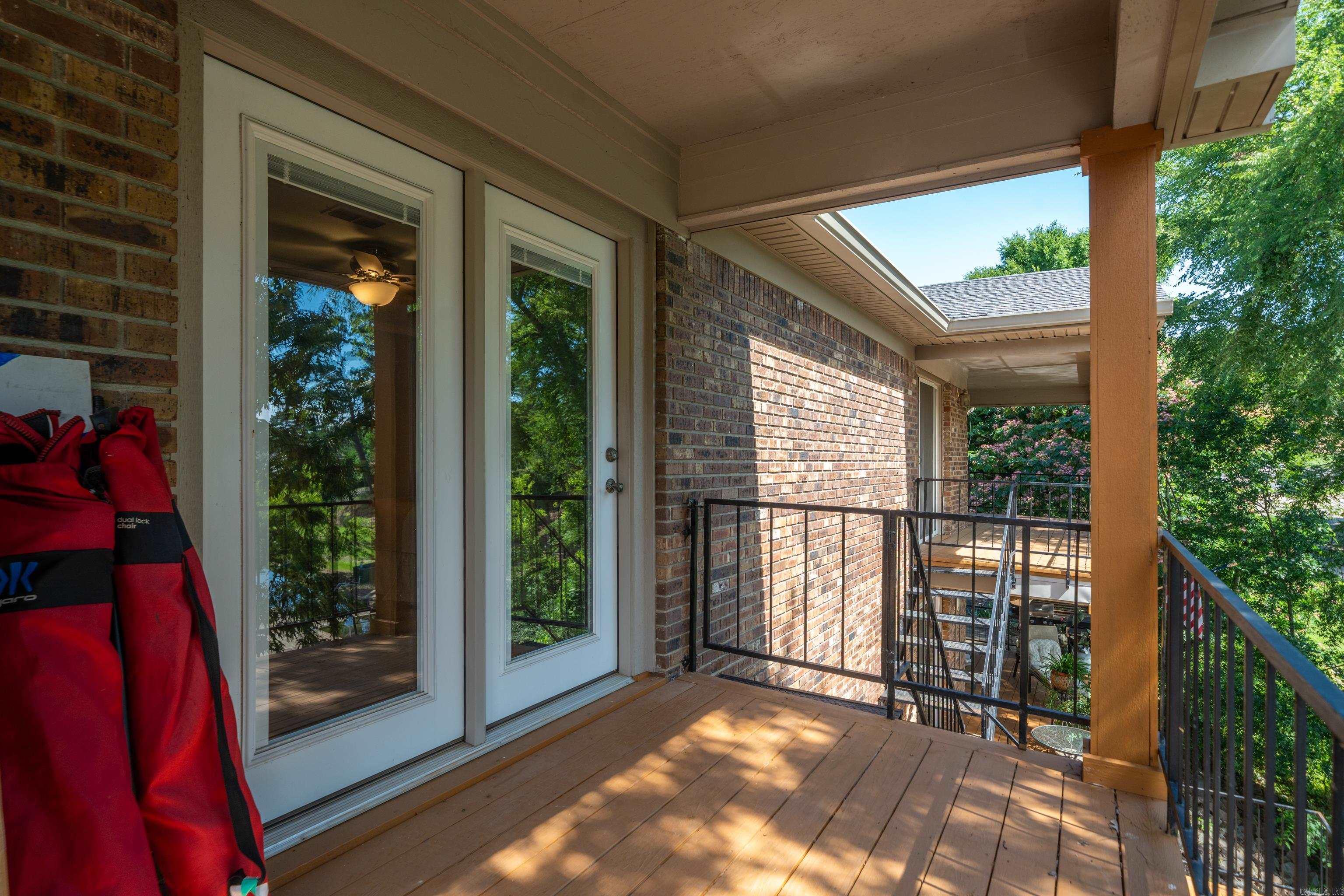 West Port - Residential