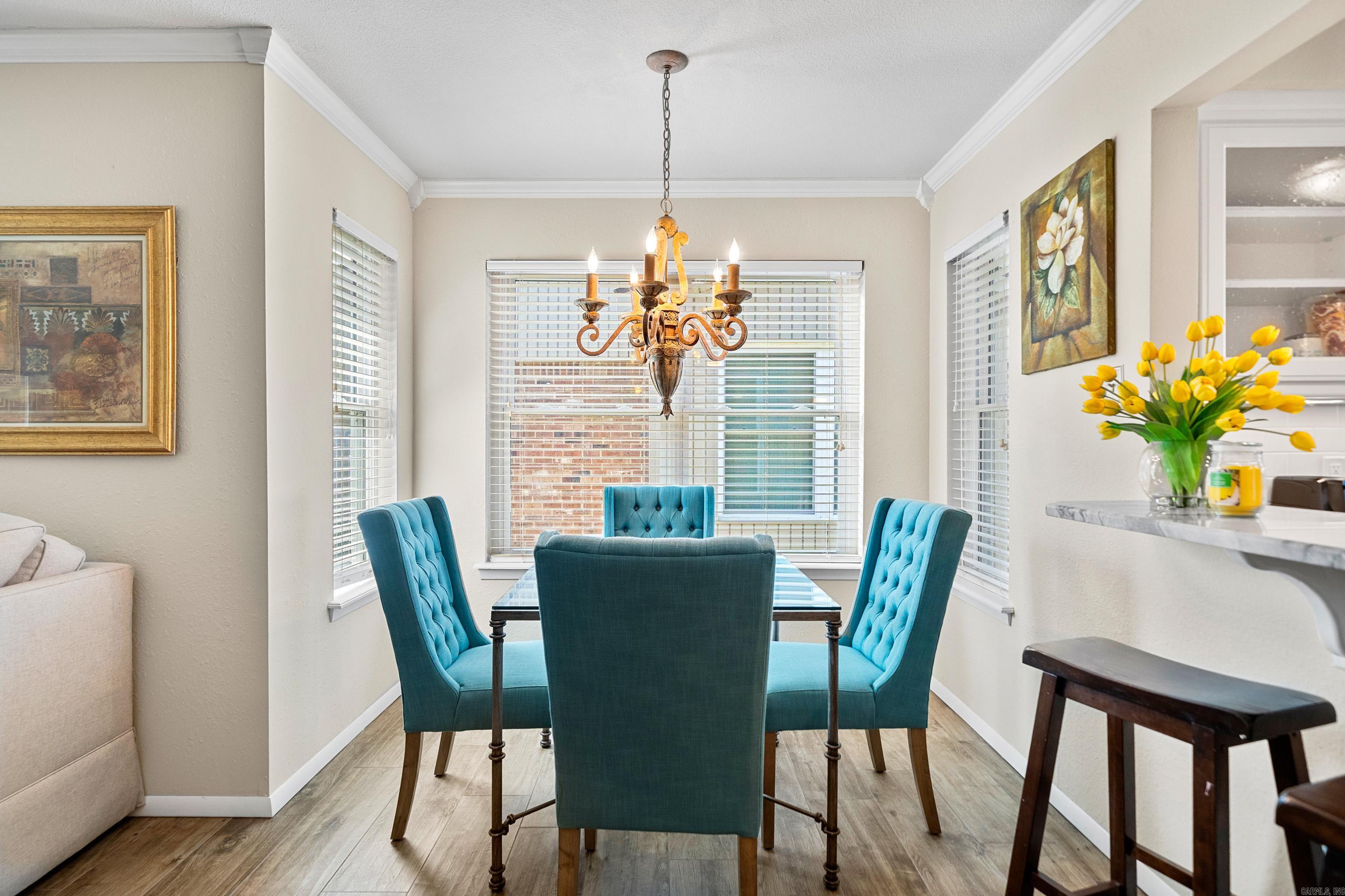 West Port - Residential