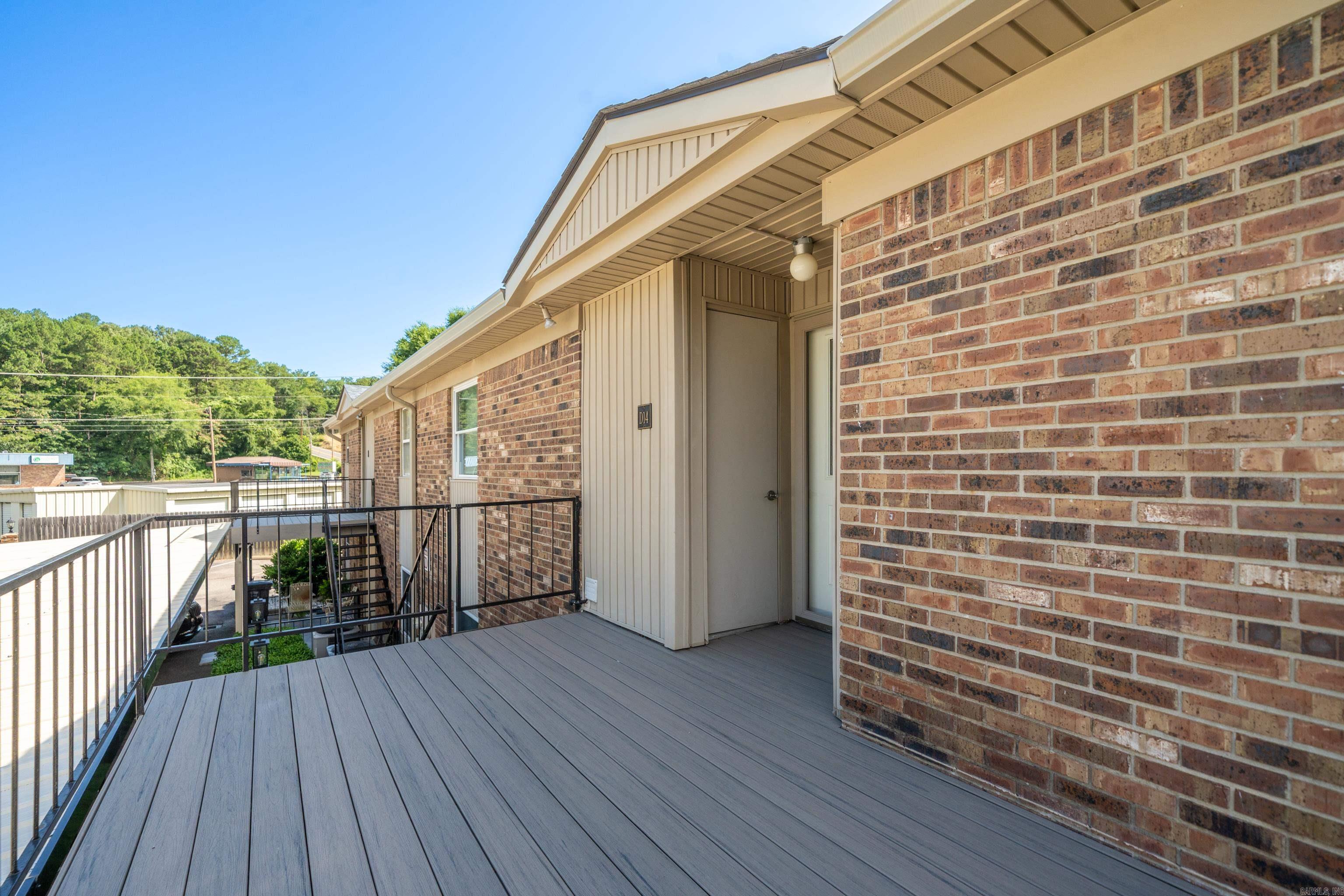 West Port - Residential