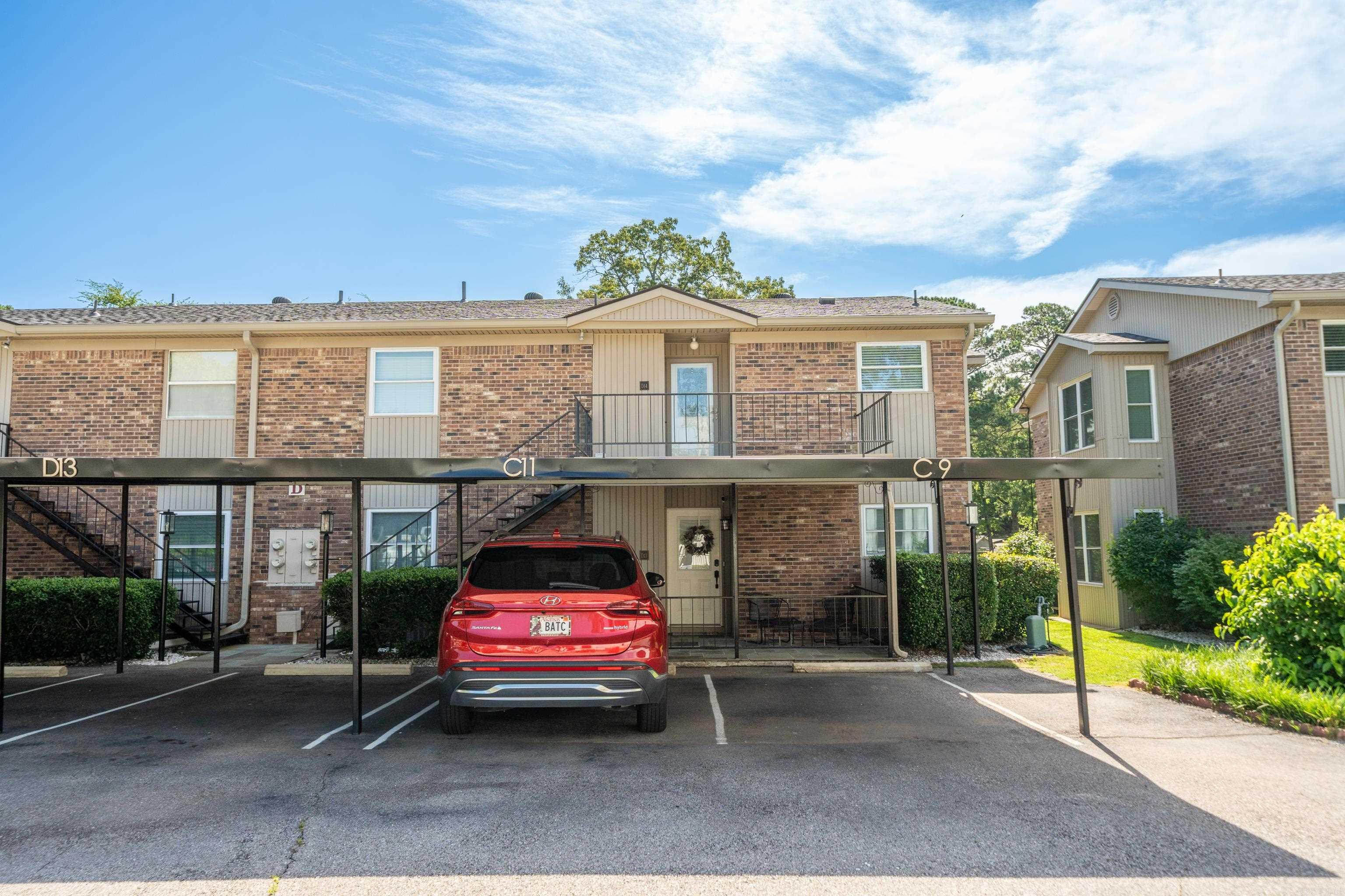 West Port - Residential