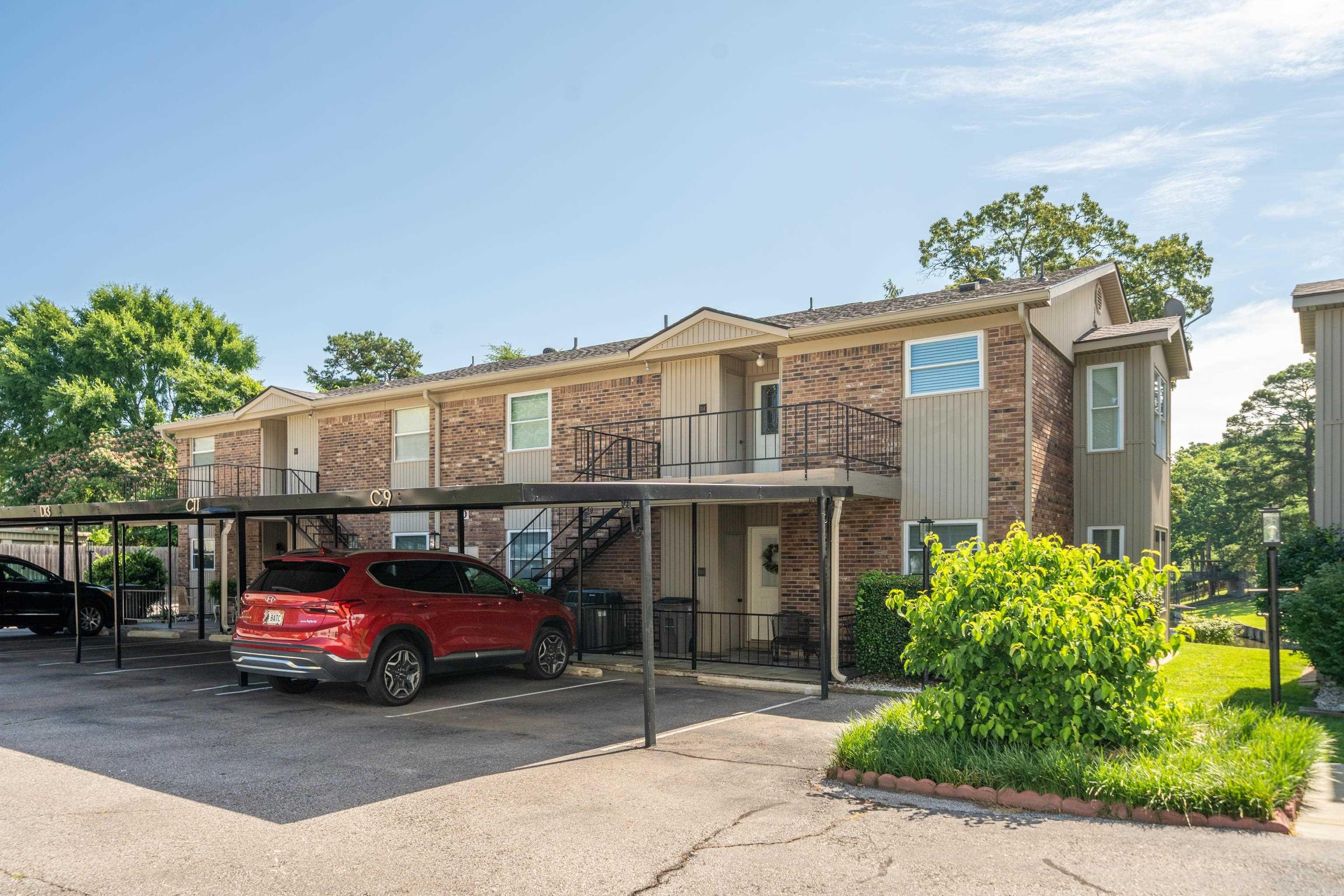 West Port - Residential
