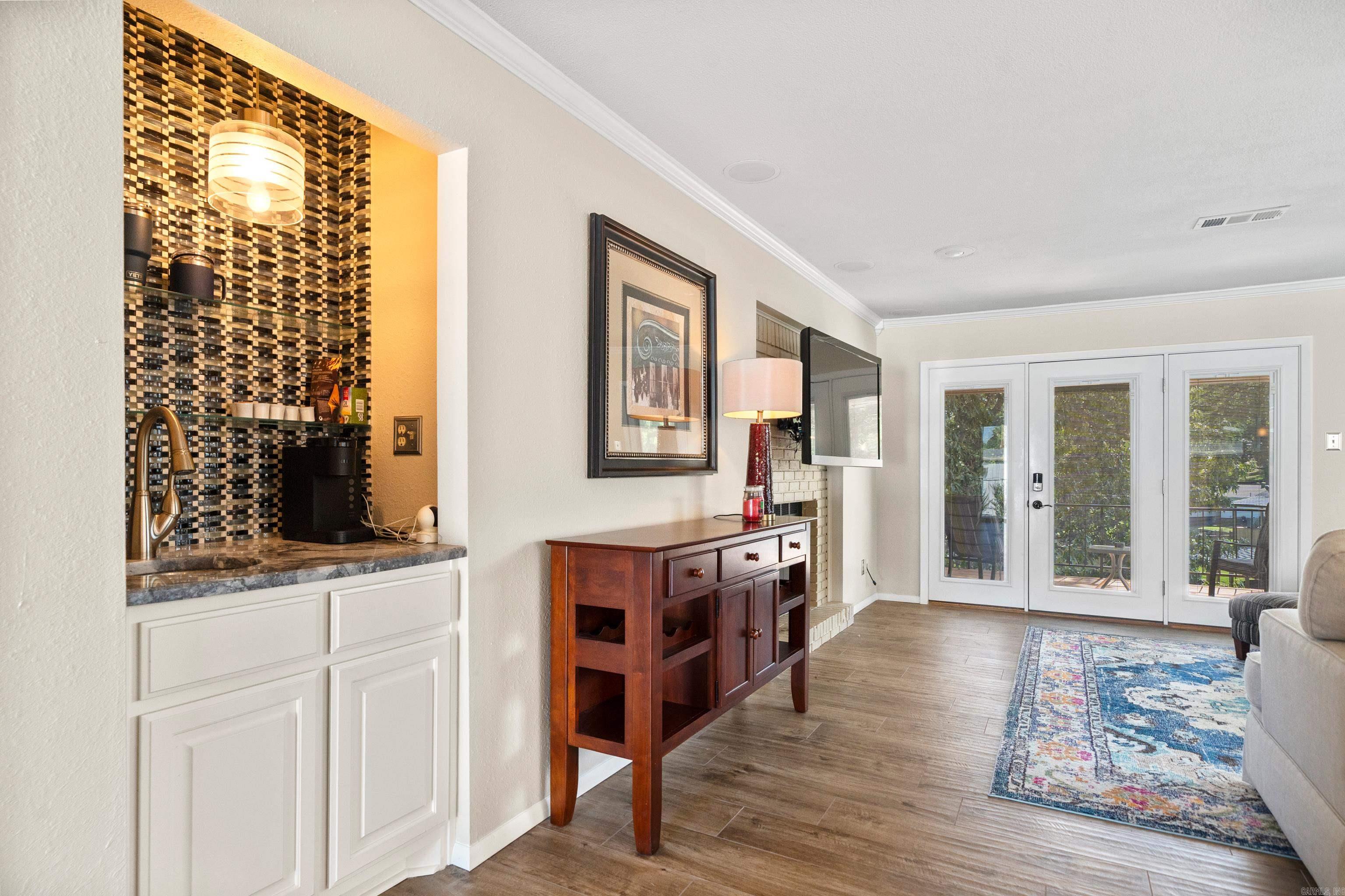 West Port - Residential