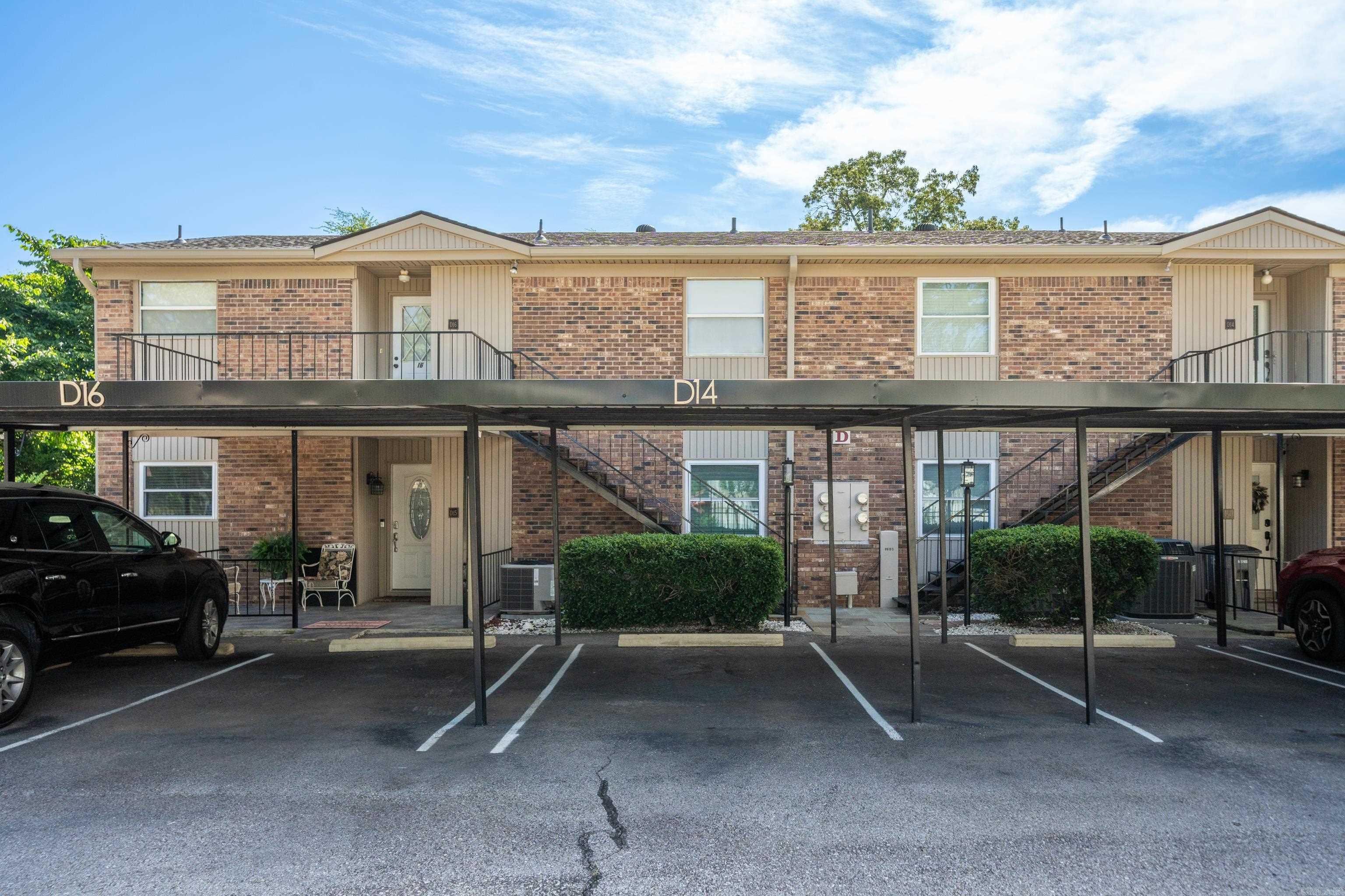 West Port - Residential