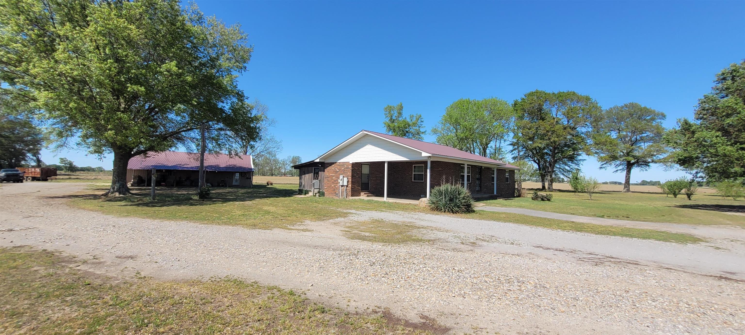 AUGUSTA RURAL - Residential