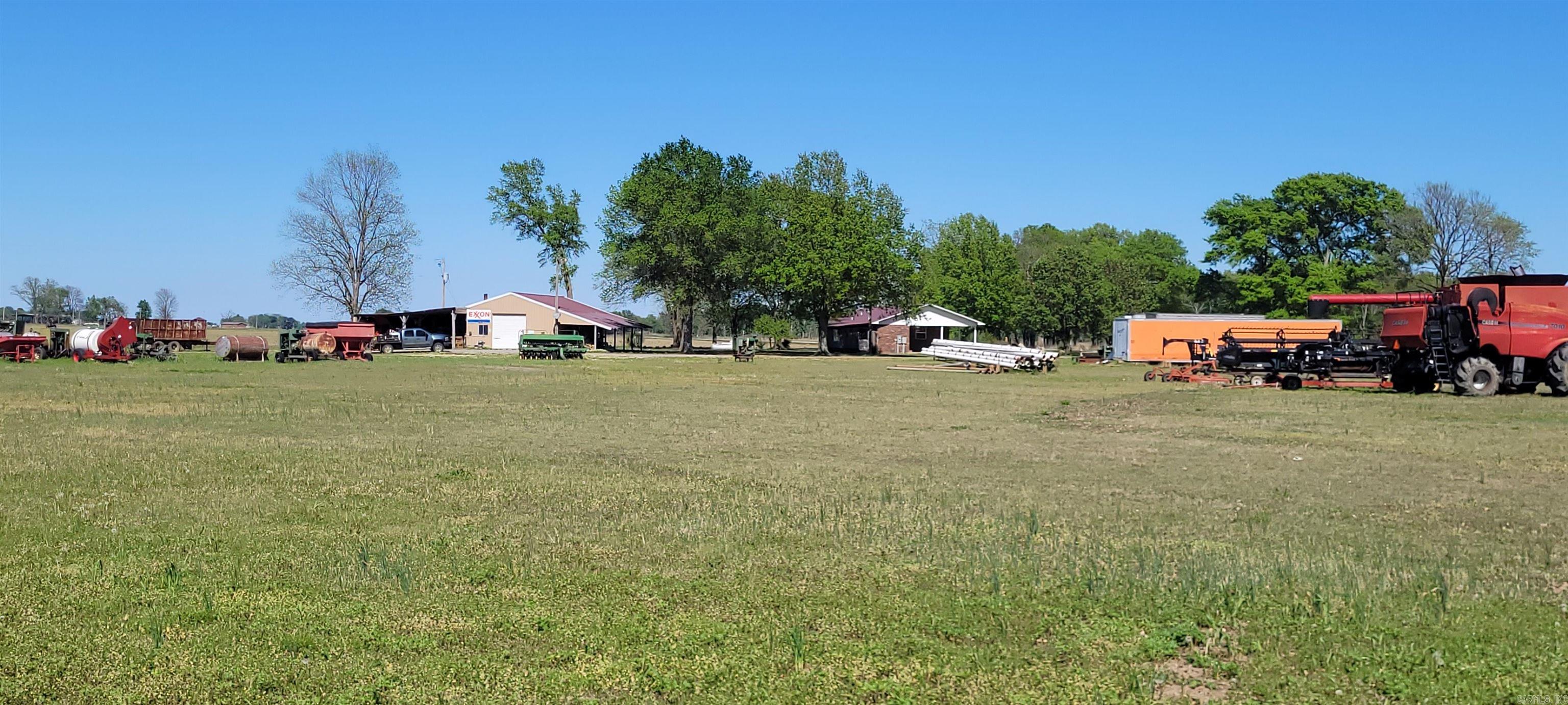 AUGUSTA RURAL - Residential