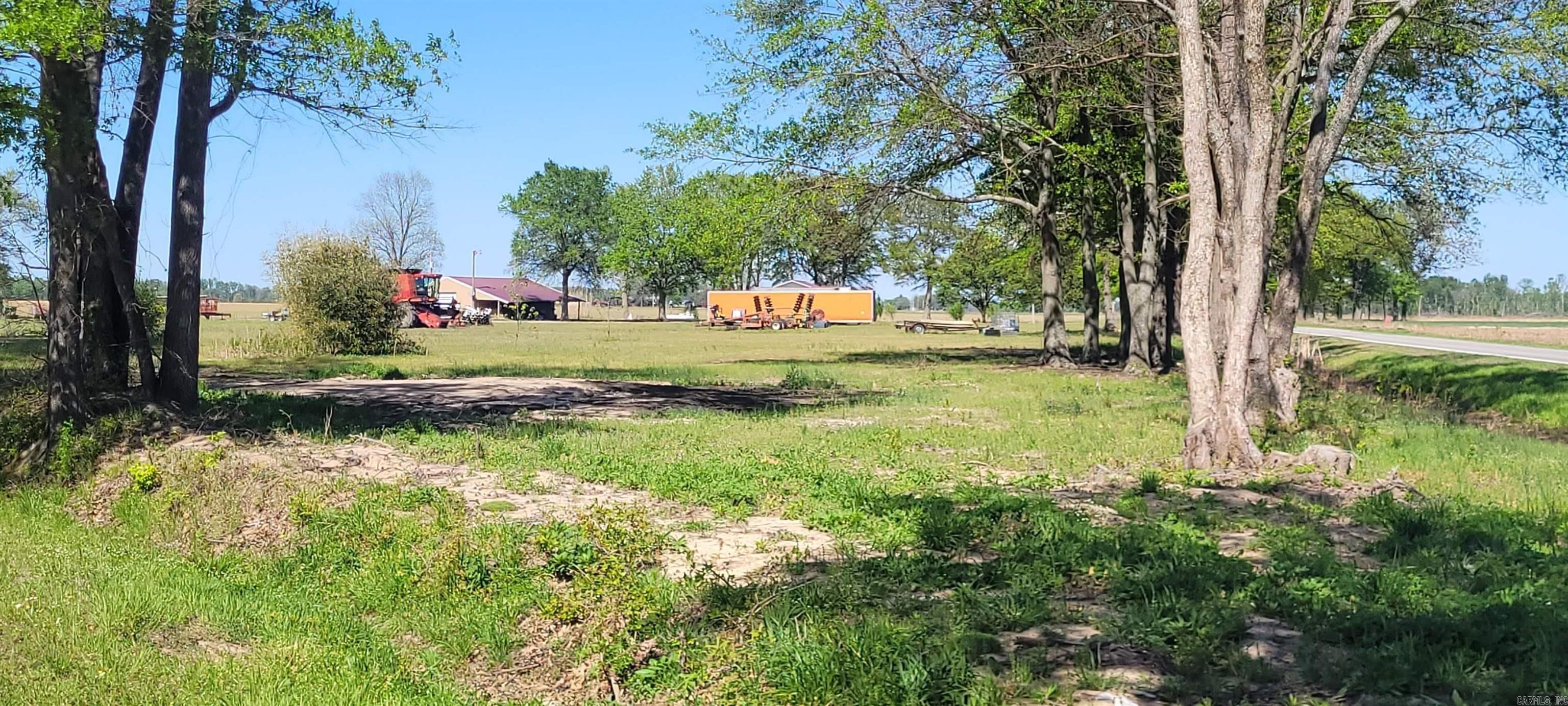 AUGUSTA RURAL - Residential