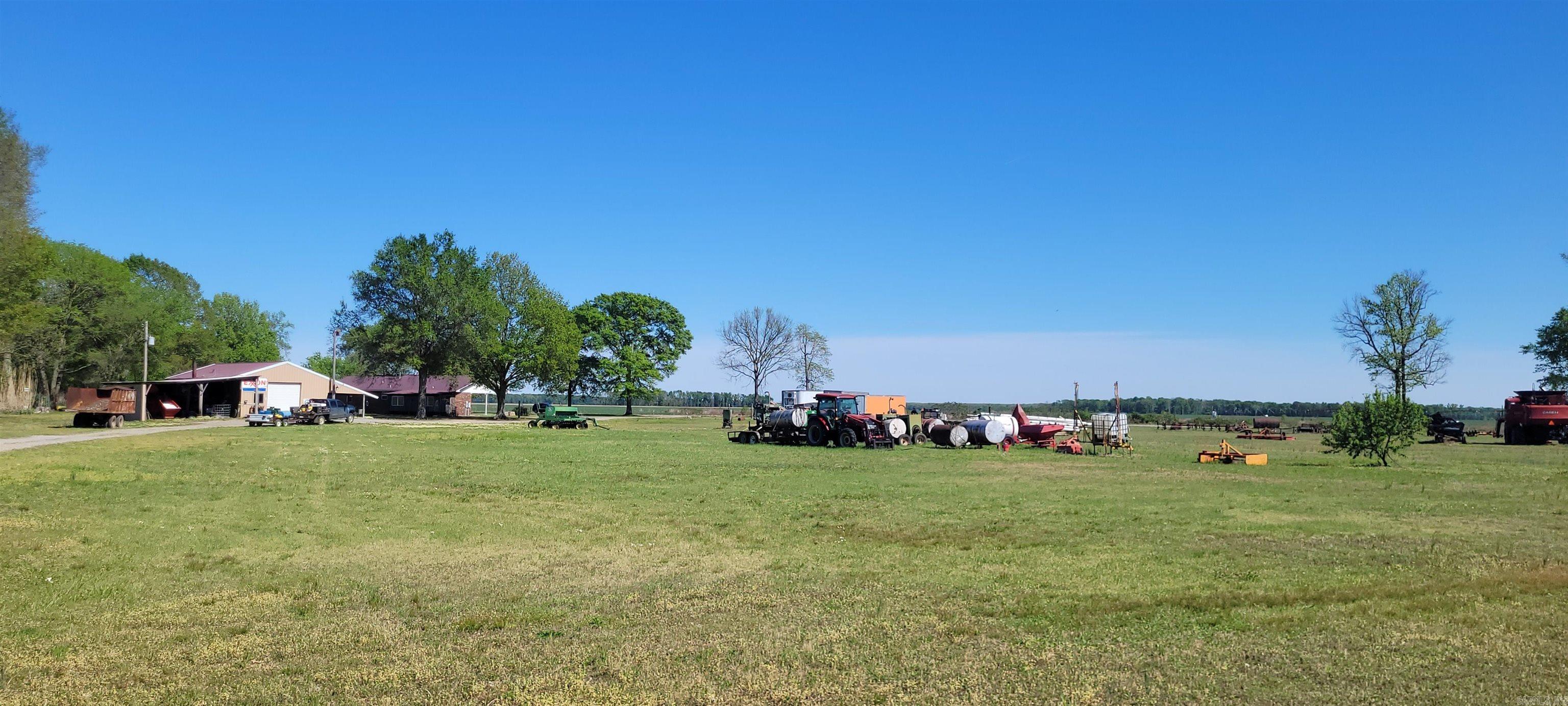 AUGUSTA RURAL - Residential