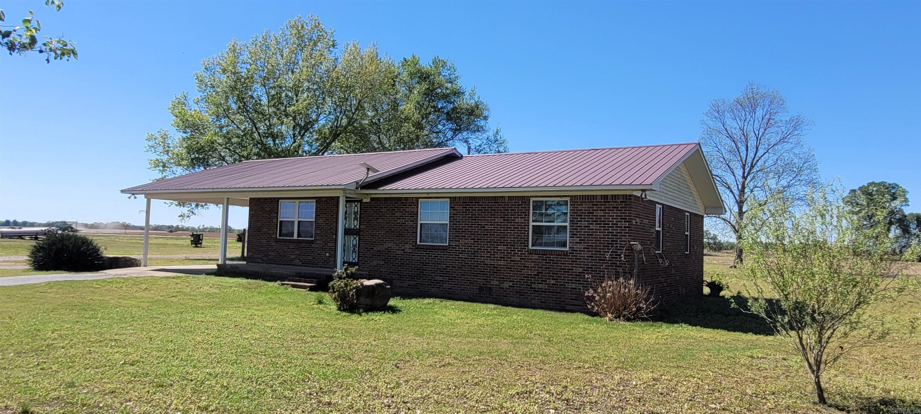 AUGUSTA RURAL - Residential