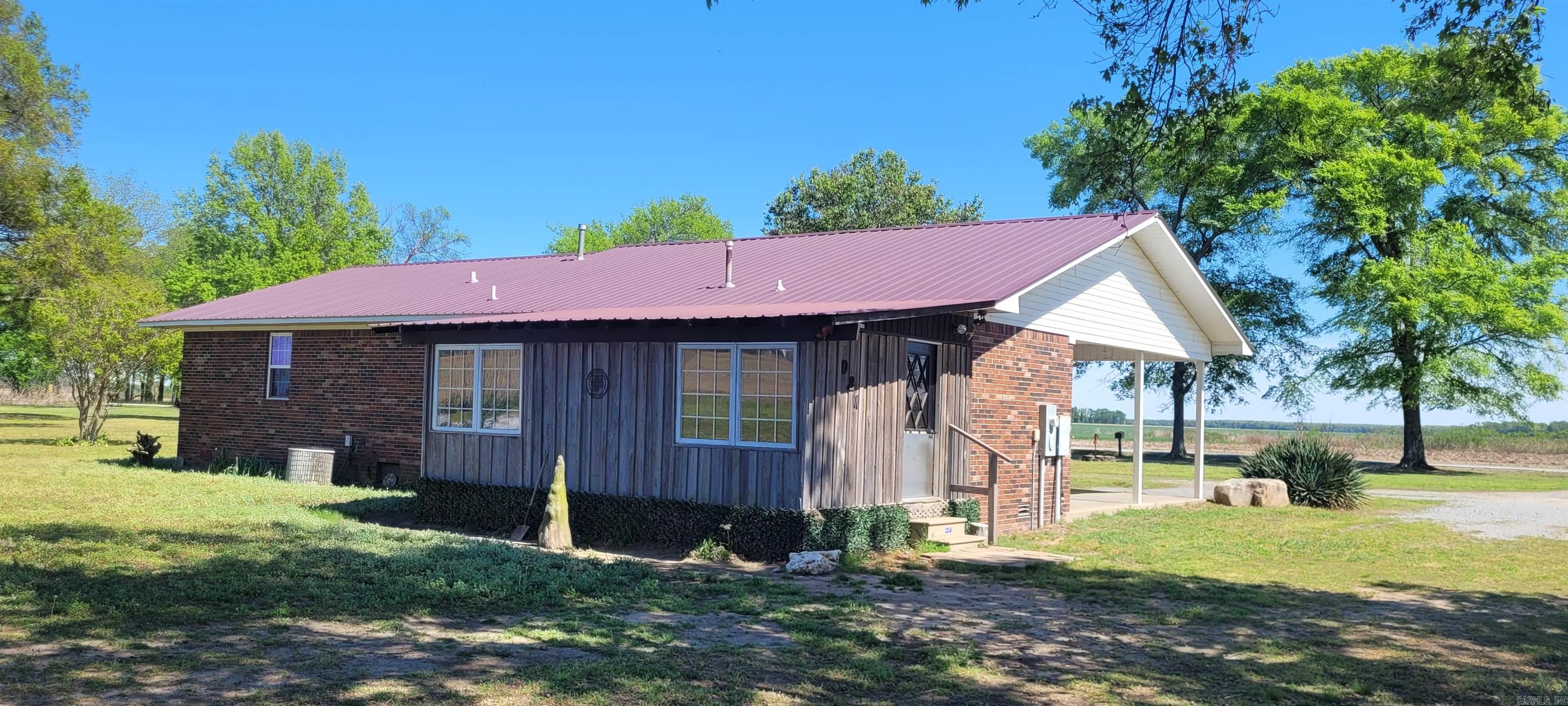 AUGUSTA RURAL - Residential
