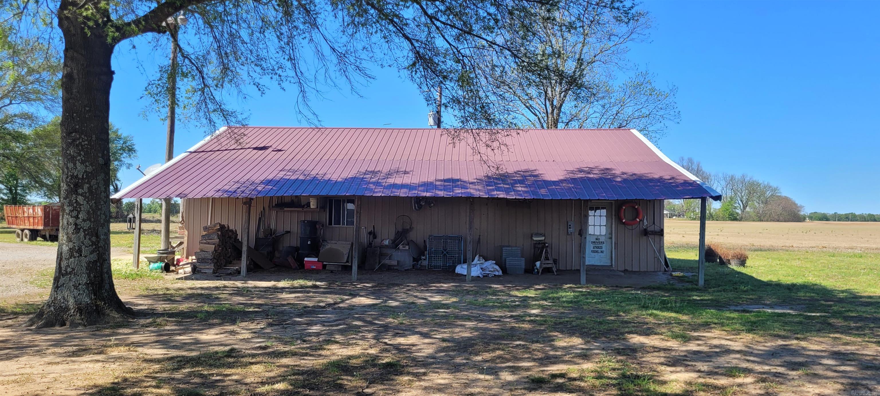 AUGUSTA RURAL - Residential