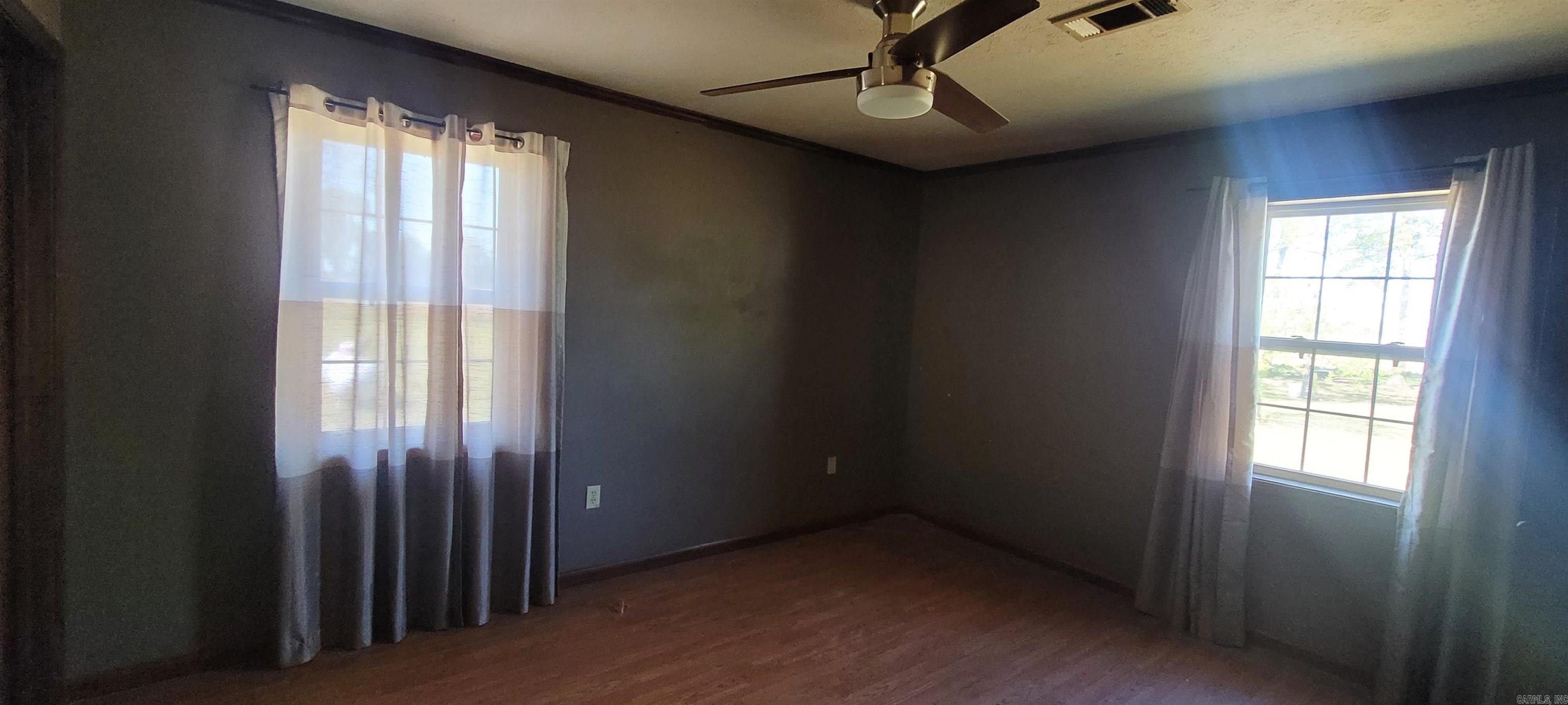 AUGUSTA RURAL - Residential