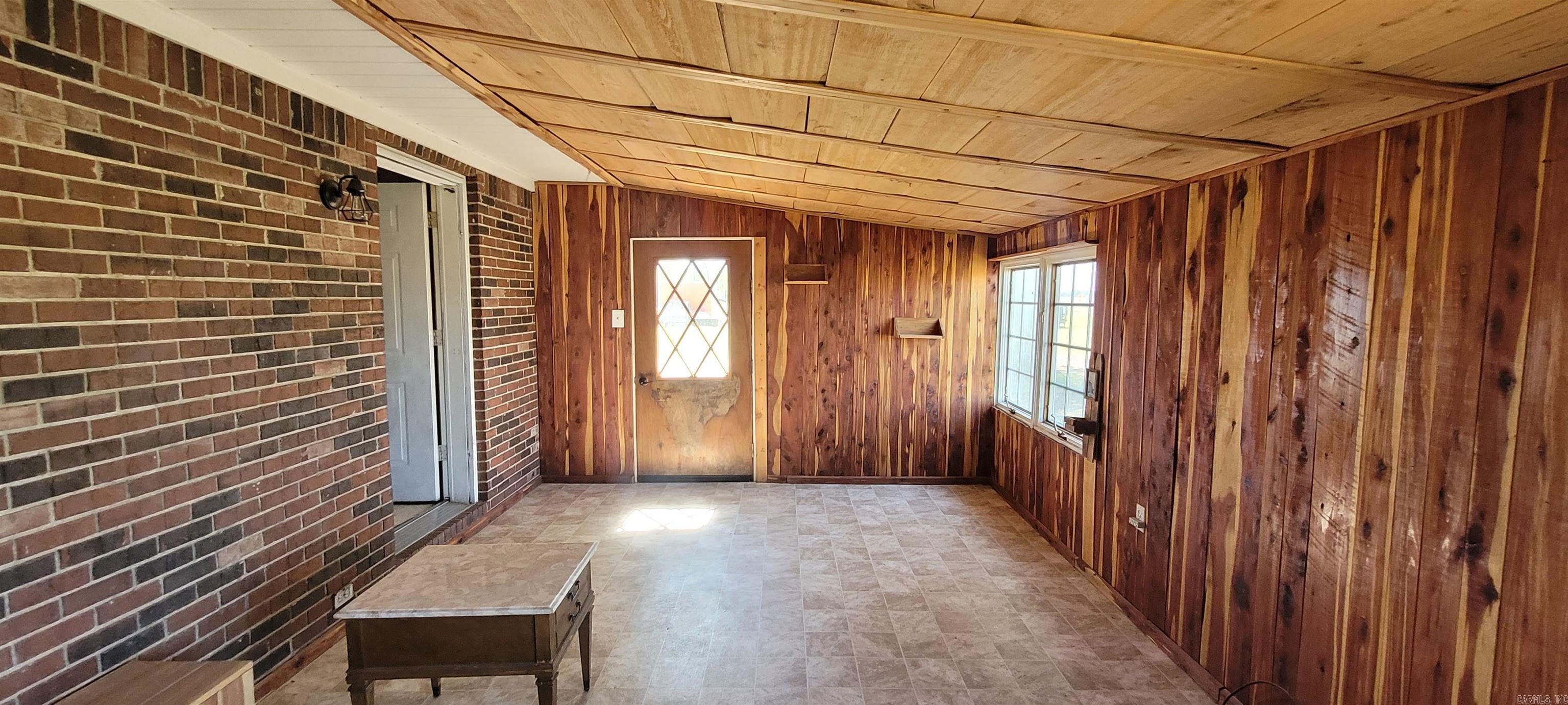 AUGUSTA RURAL - Residential