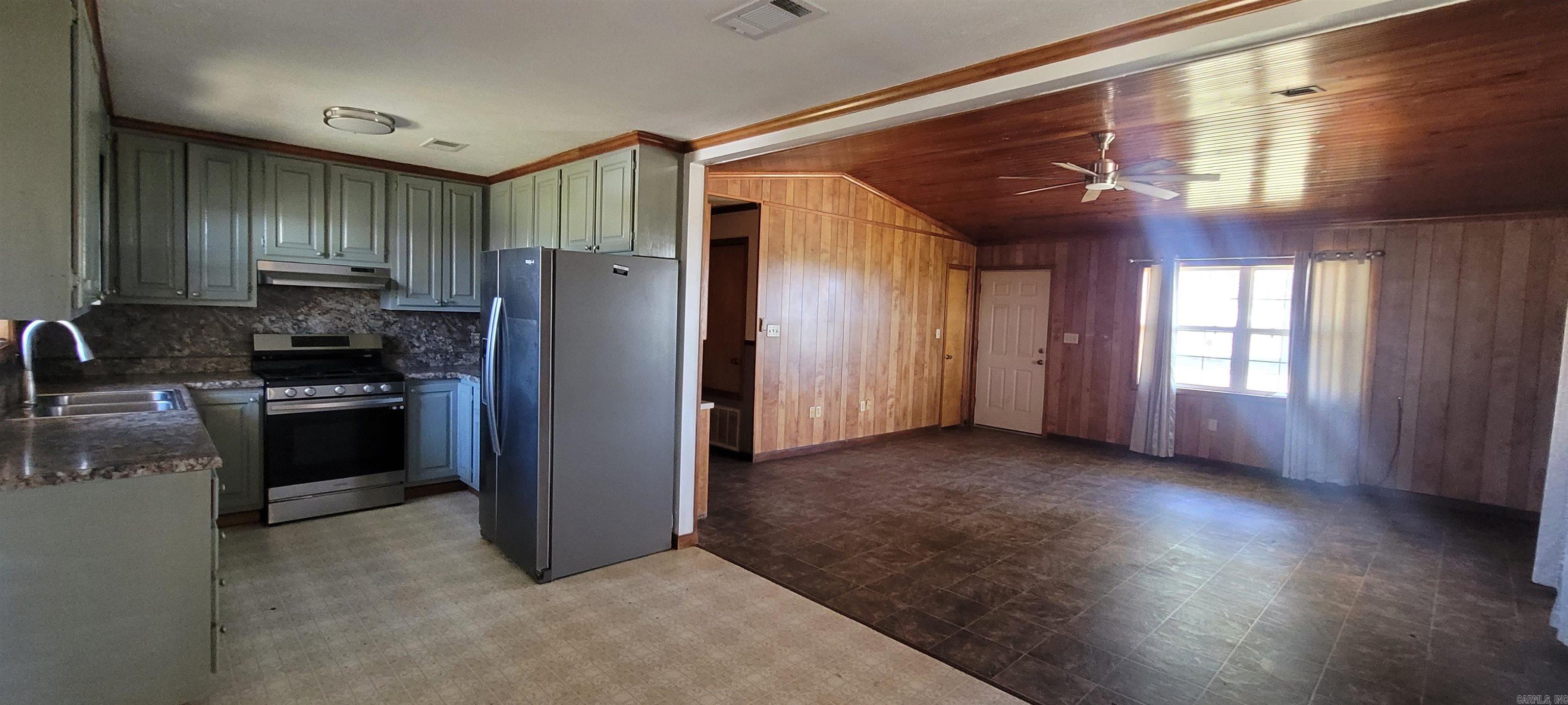 AUGUSTA RURAL - Residential