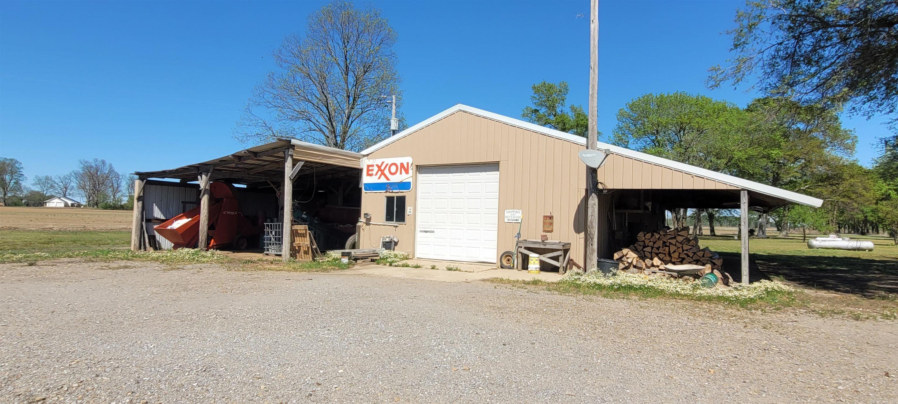 AUGUSTA RURAL - Residential
