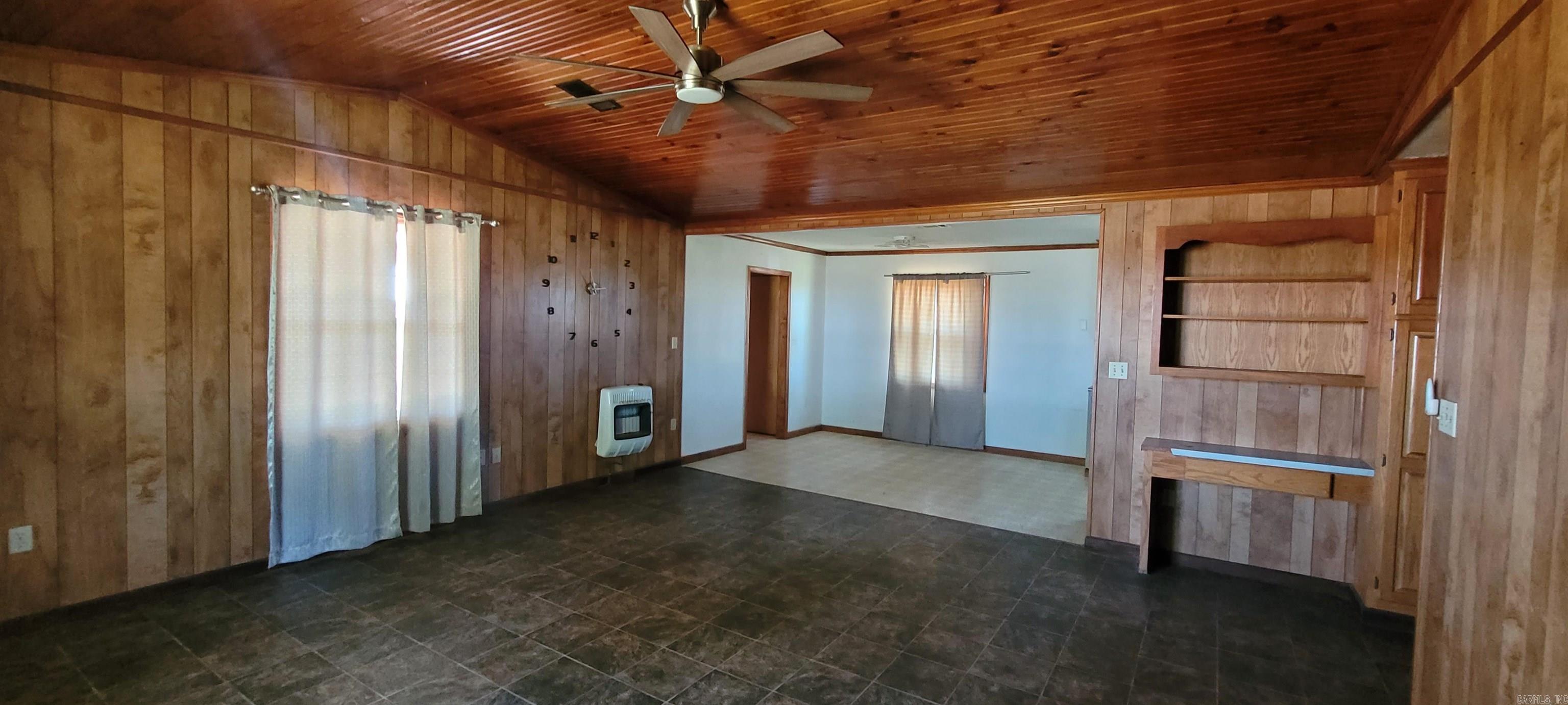 AUGUSTA RURAL - Residential