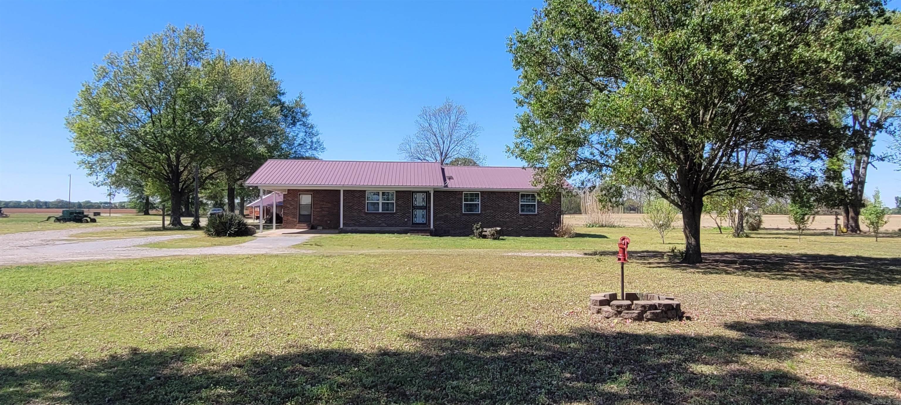 AUGUSTA RURAL - Residential