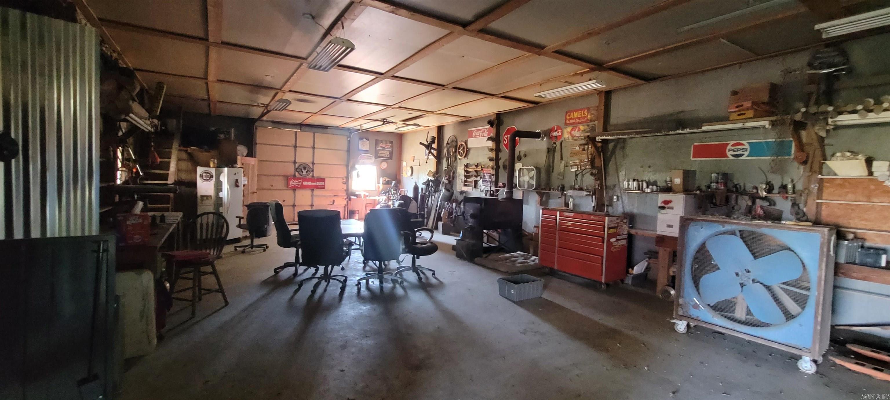 AUGUSTA RURAL - Residential