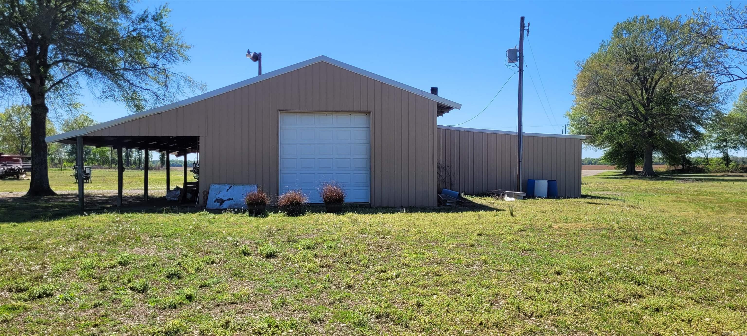 AUGUSTA RURAL - Residential