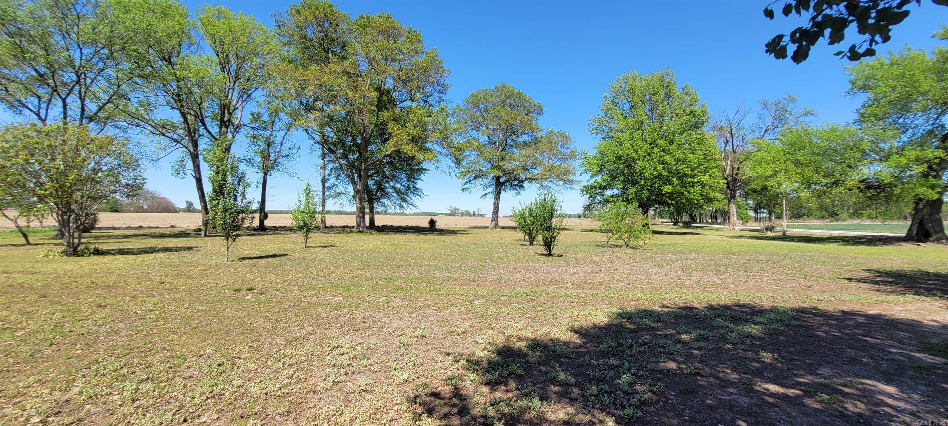 AUGUSTA RURAL - Residential