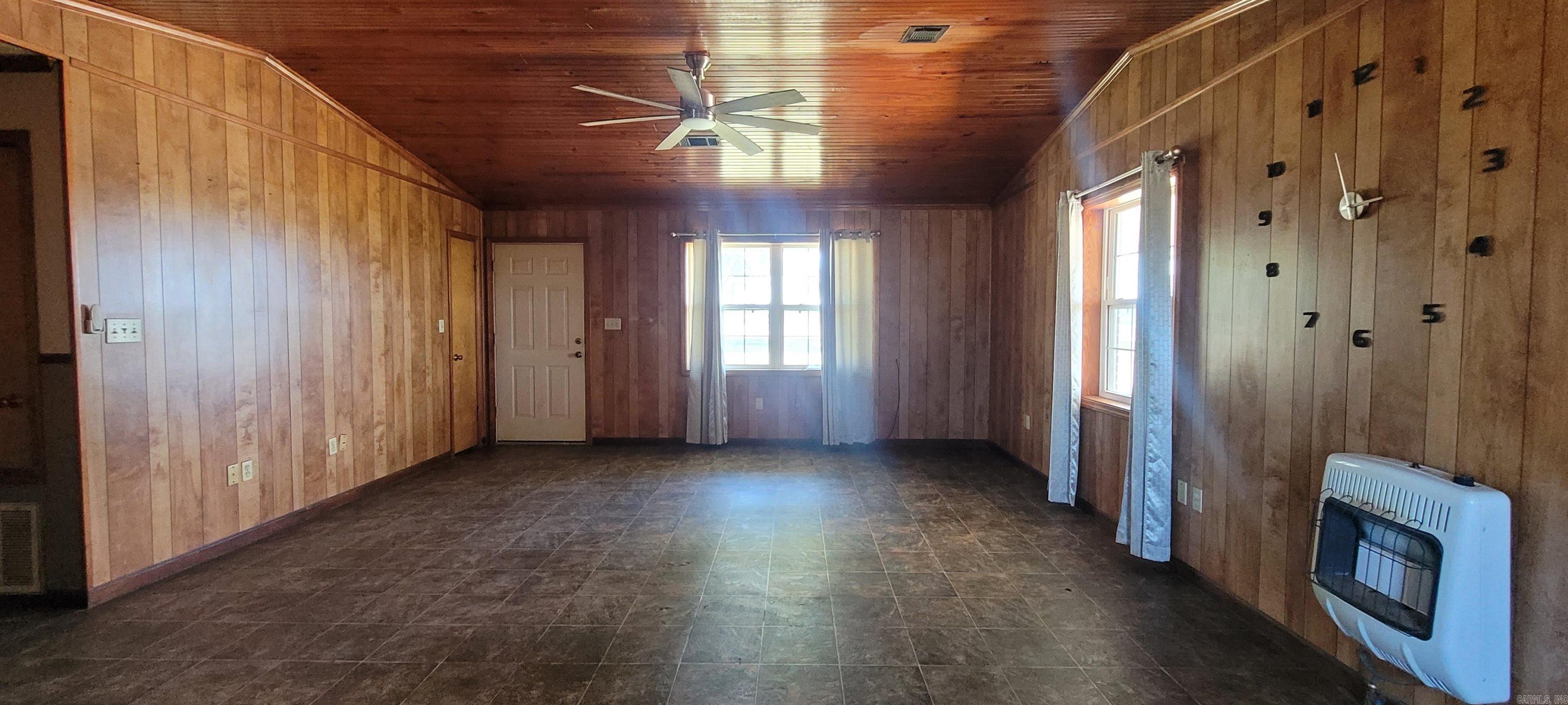 AUGUSTA RURAL - Residential