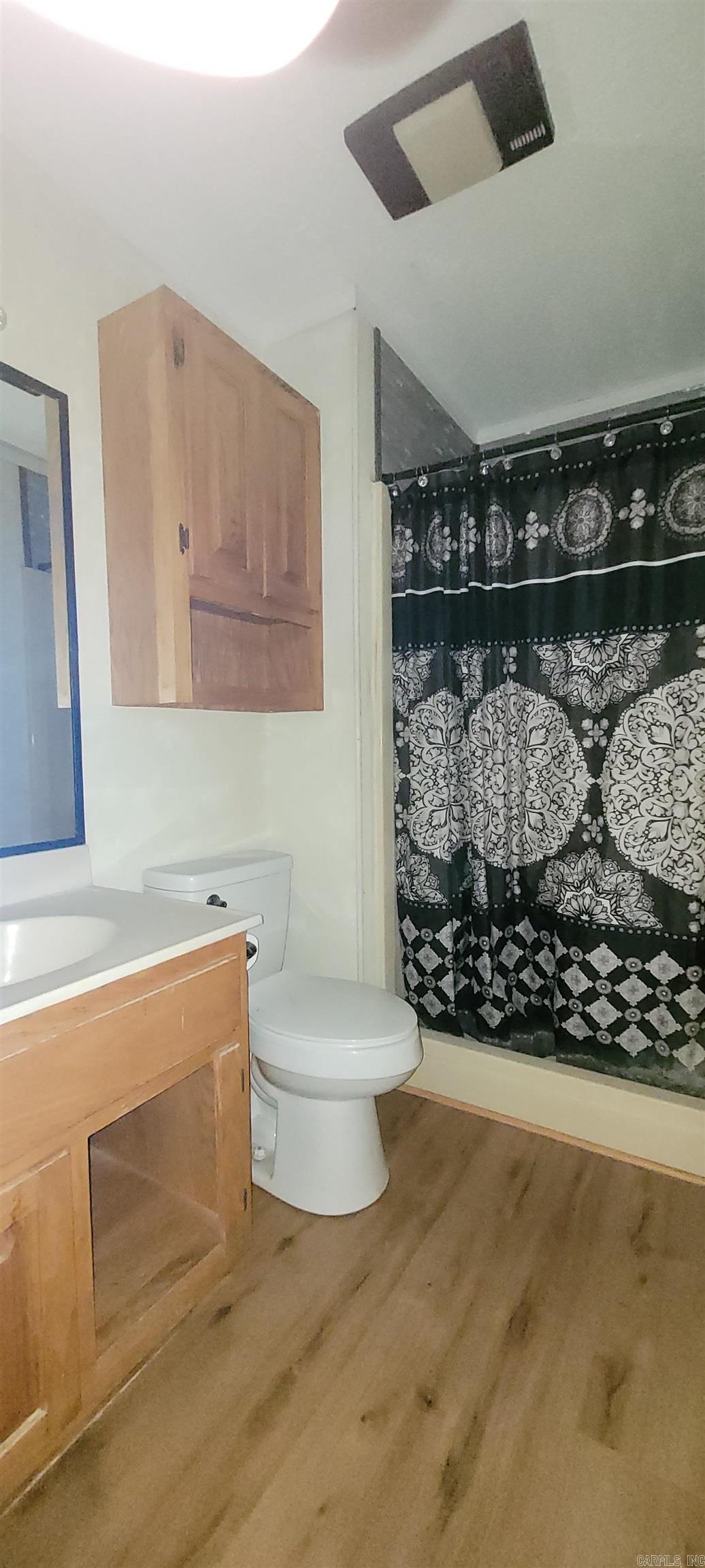 AUGUSTA RURAL - Residential