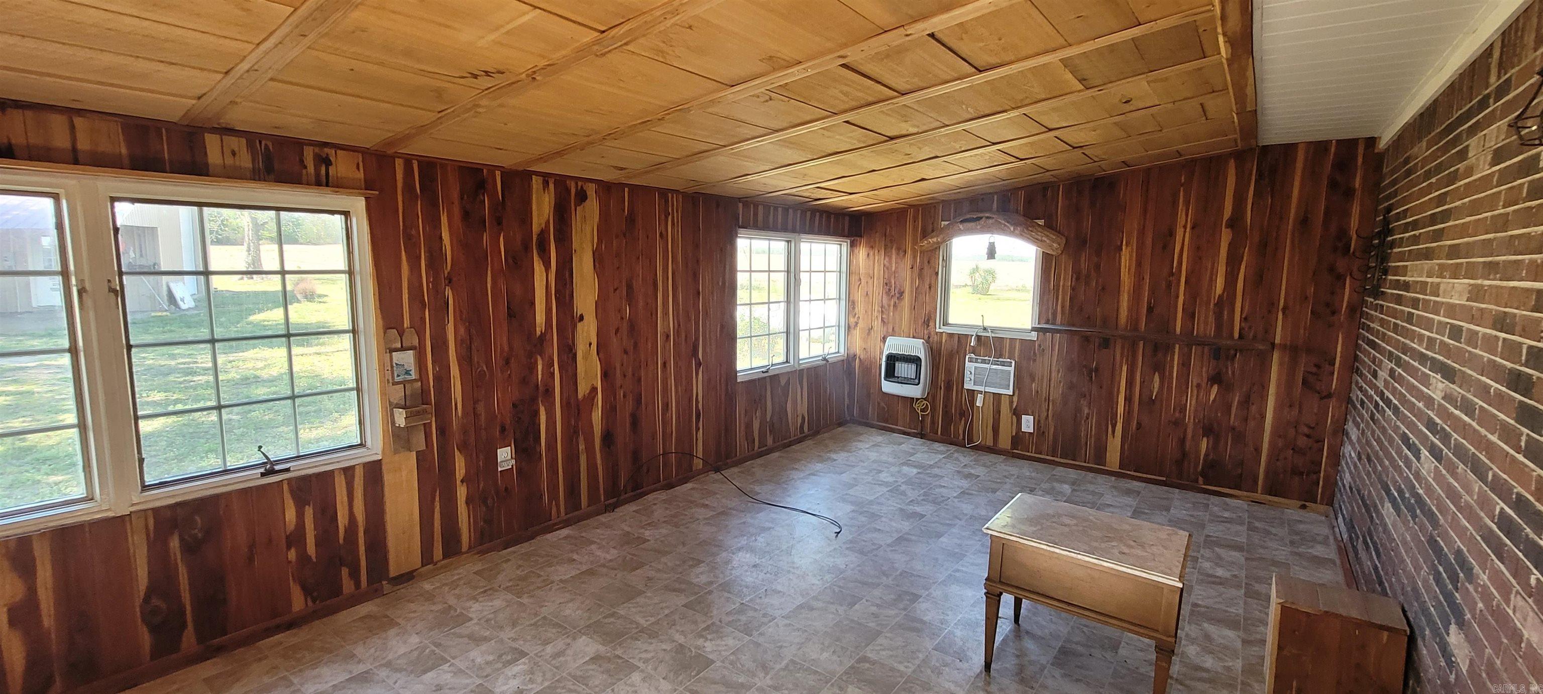 AUGUSTA RURAL - Residential