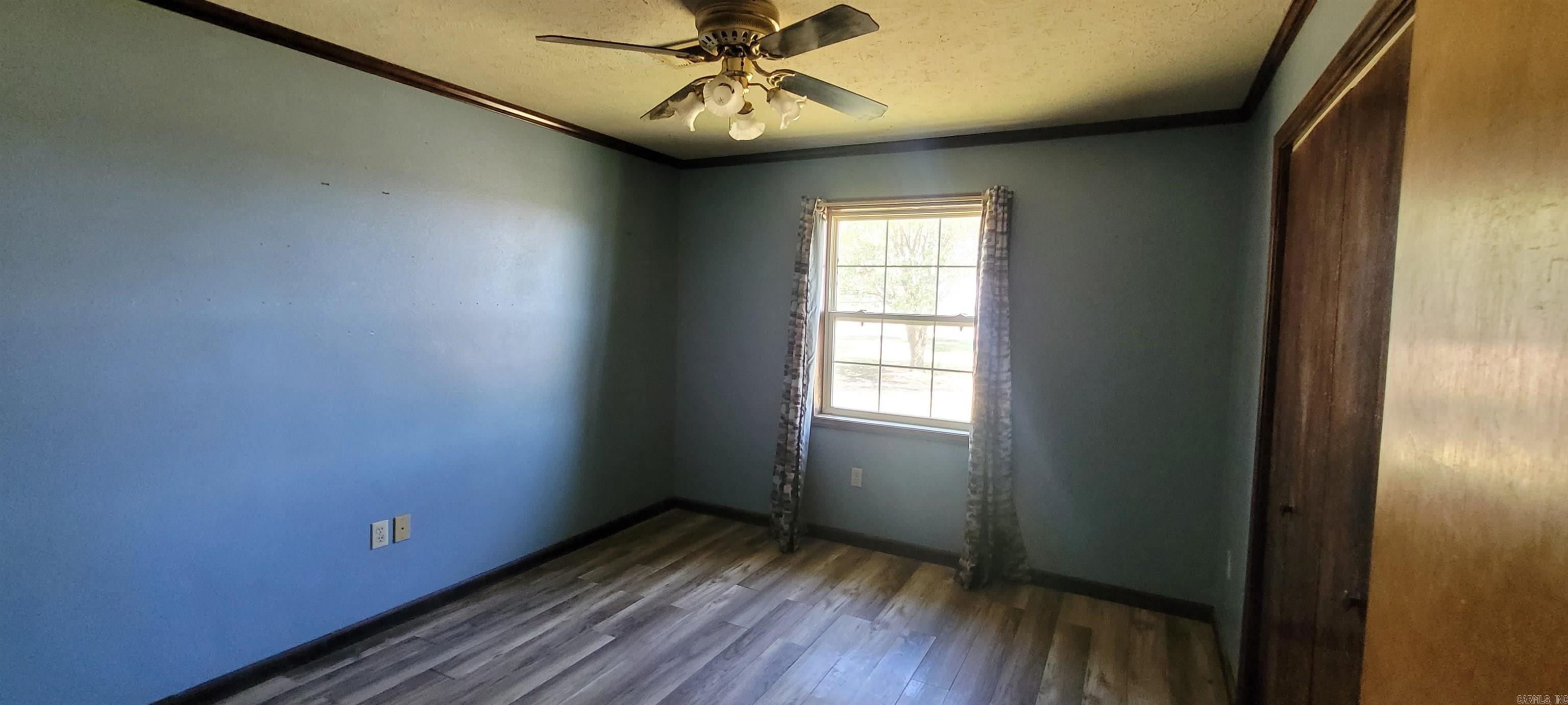 AUGUSTA RURAL - Residential