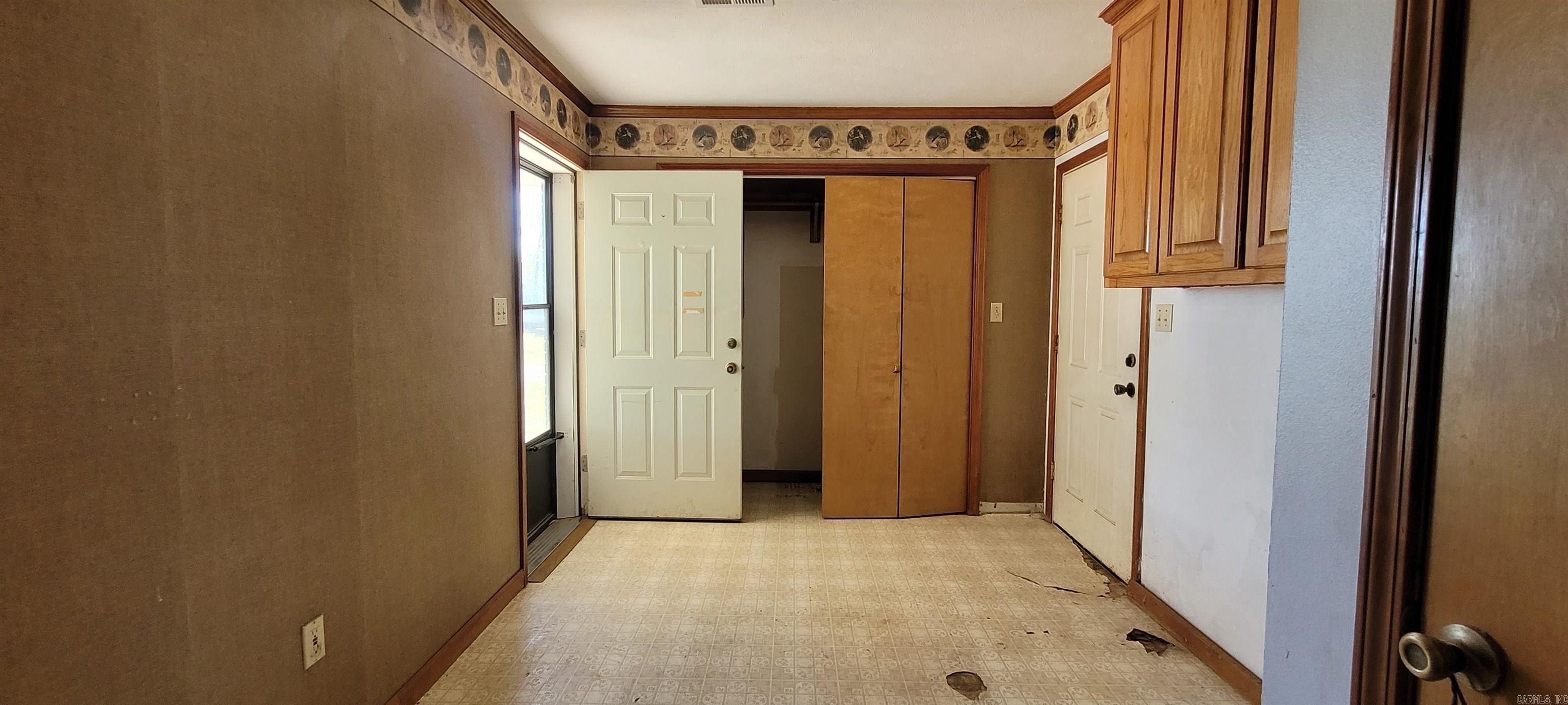 AUGUSTA RURAL - Residential