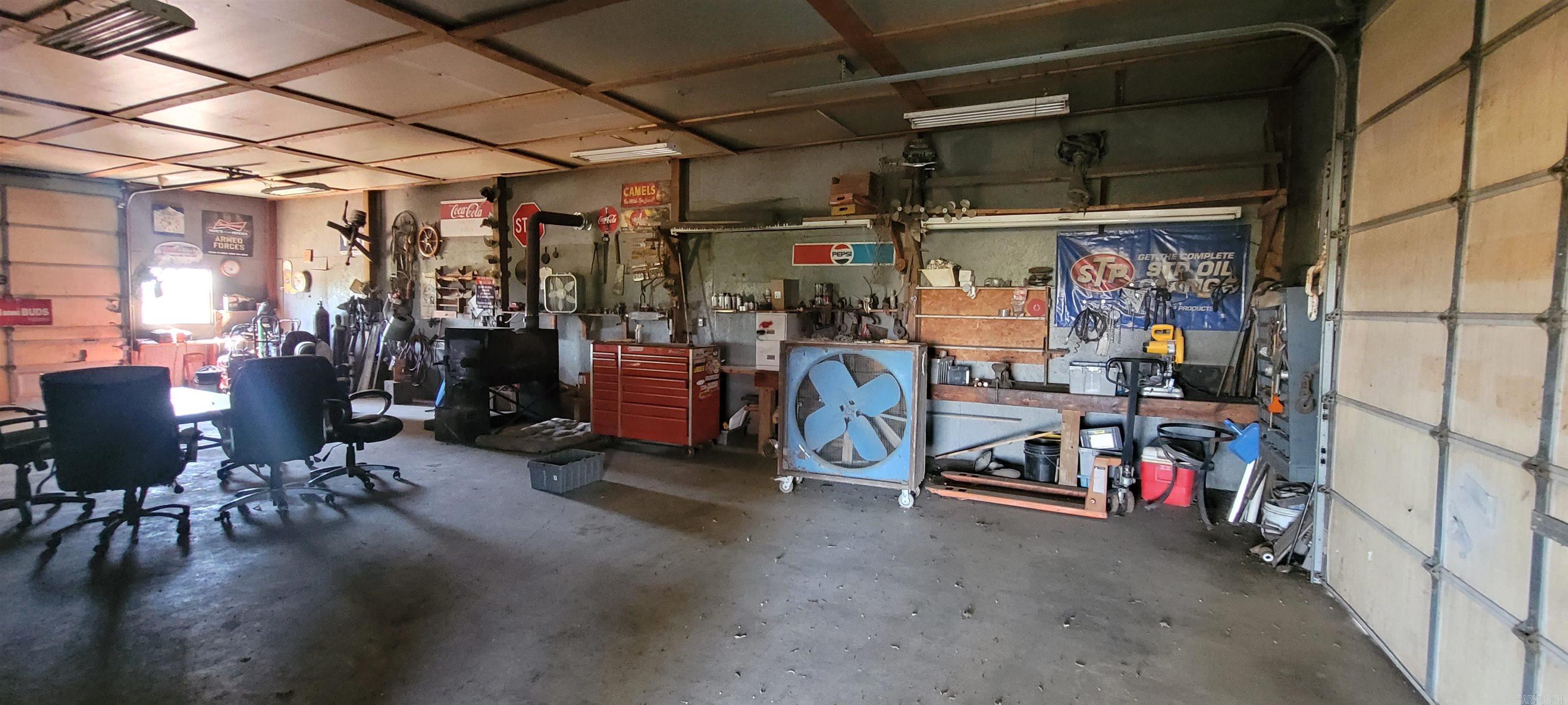 AUGUSTA RURAL - Residential