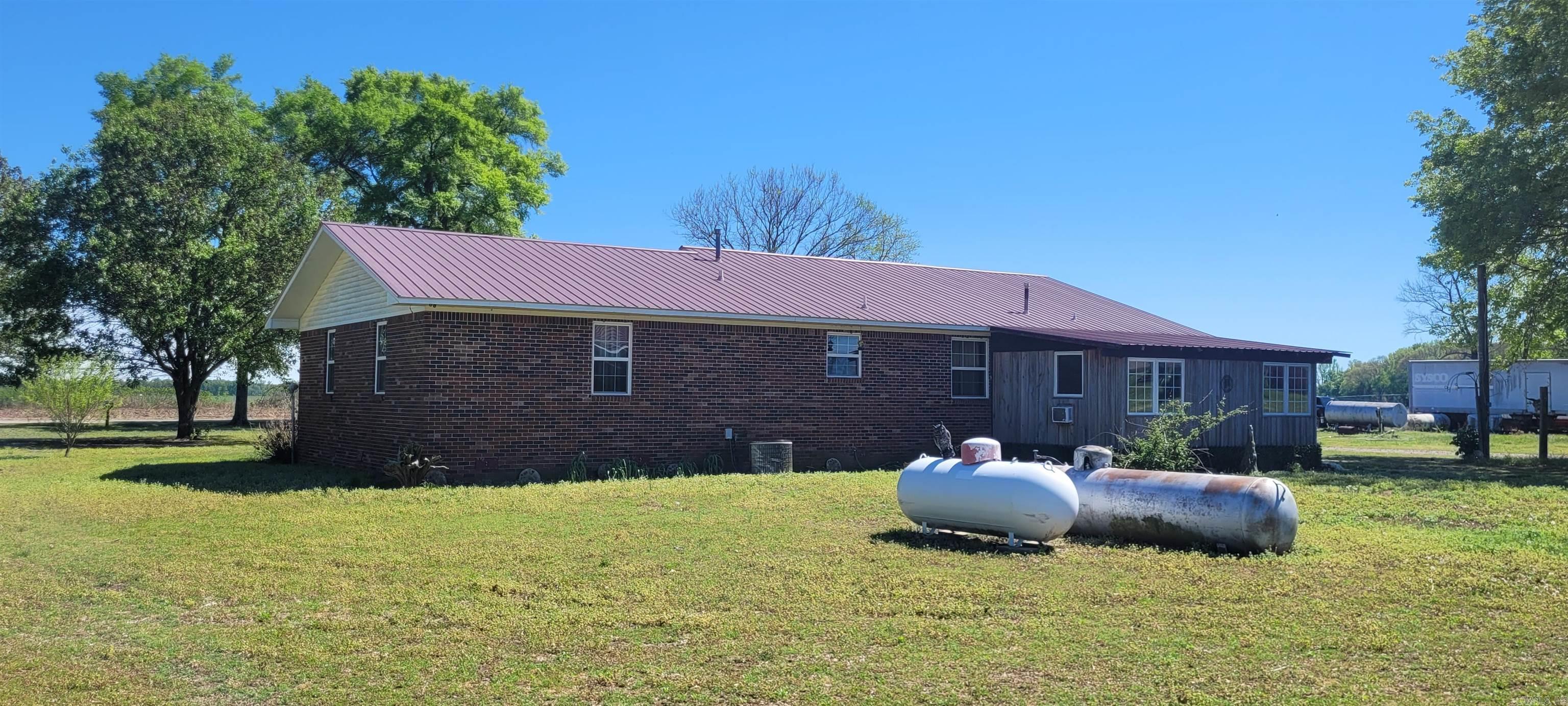 AUGUSTA RURAL - Residential