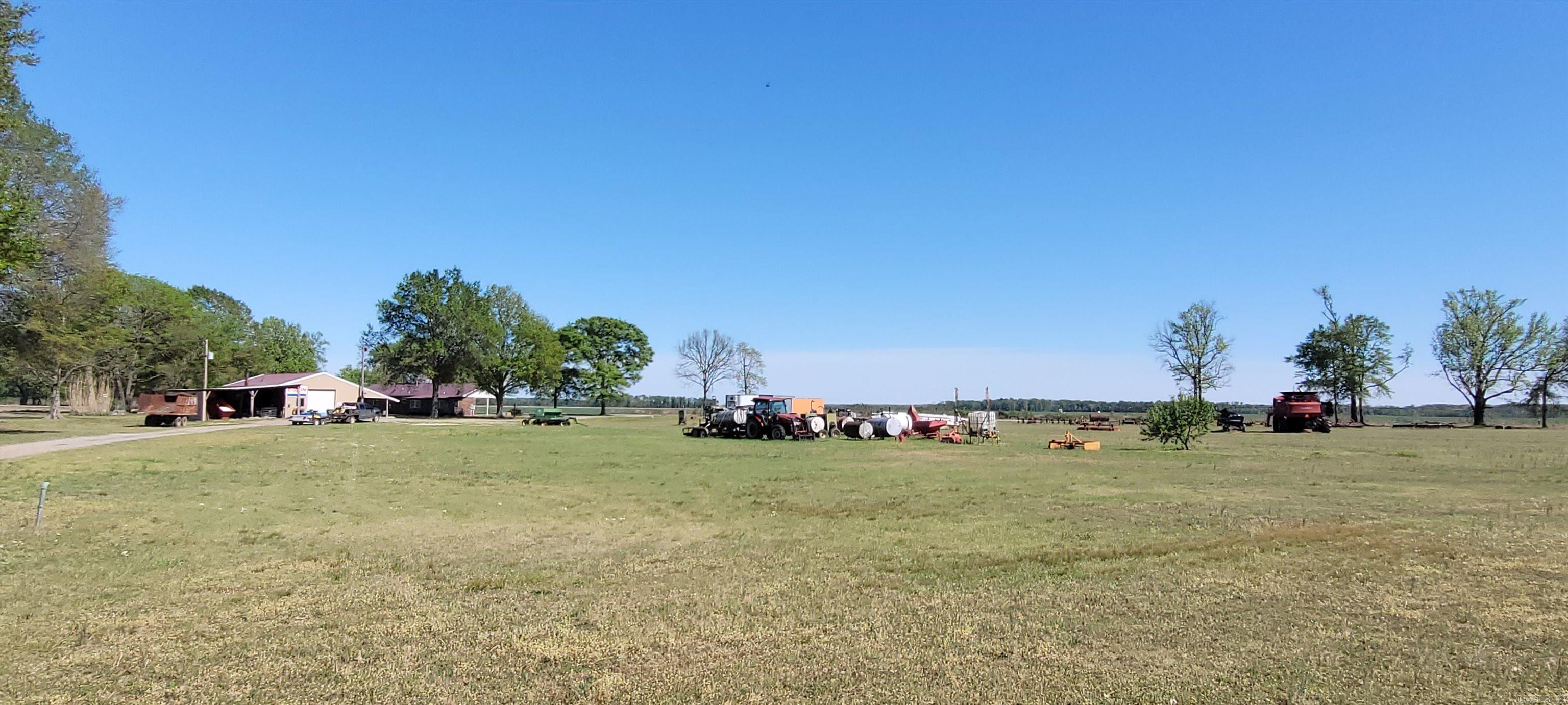 AUGUSTA RURAL - Residential