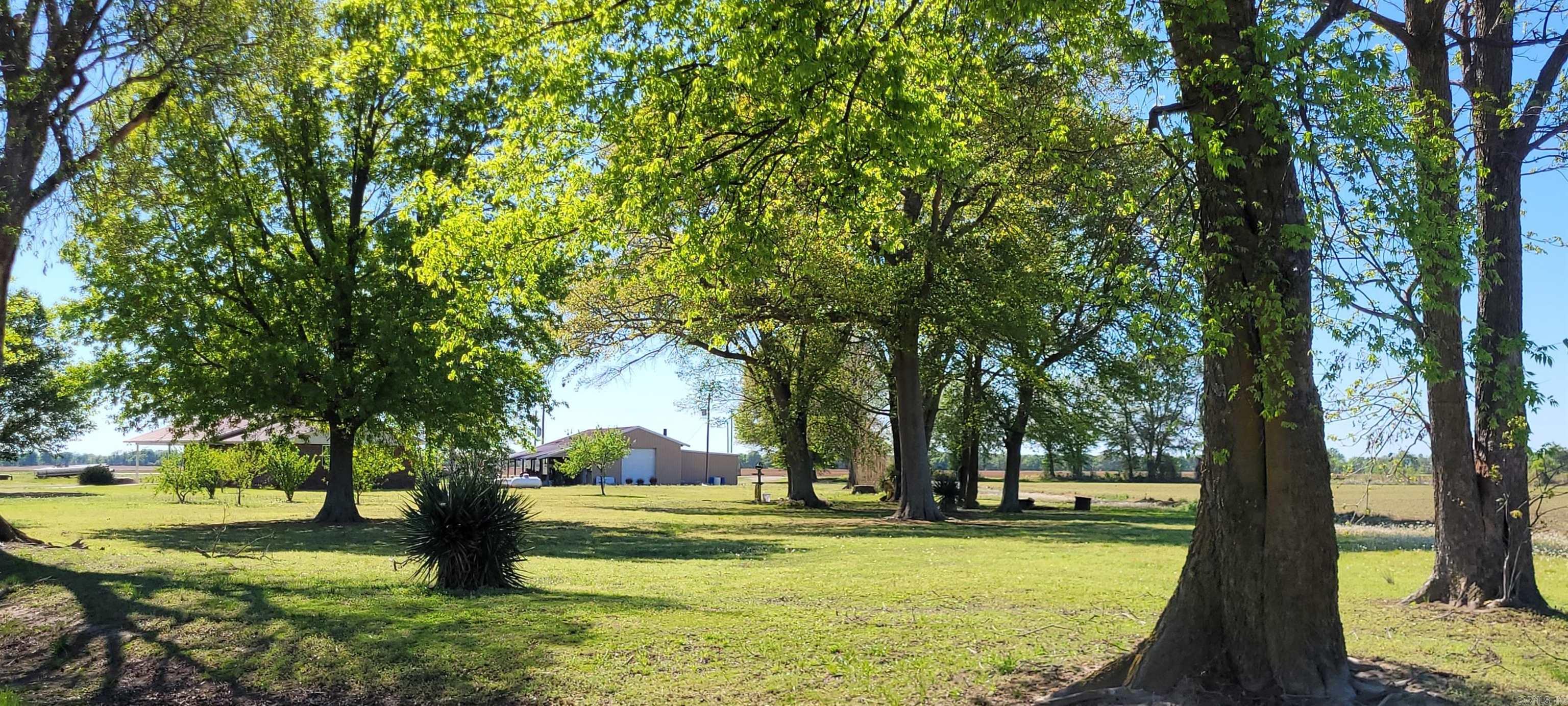 AUGUSTA RURAL - Residential