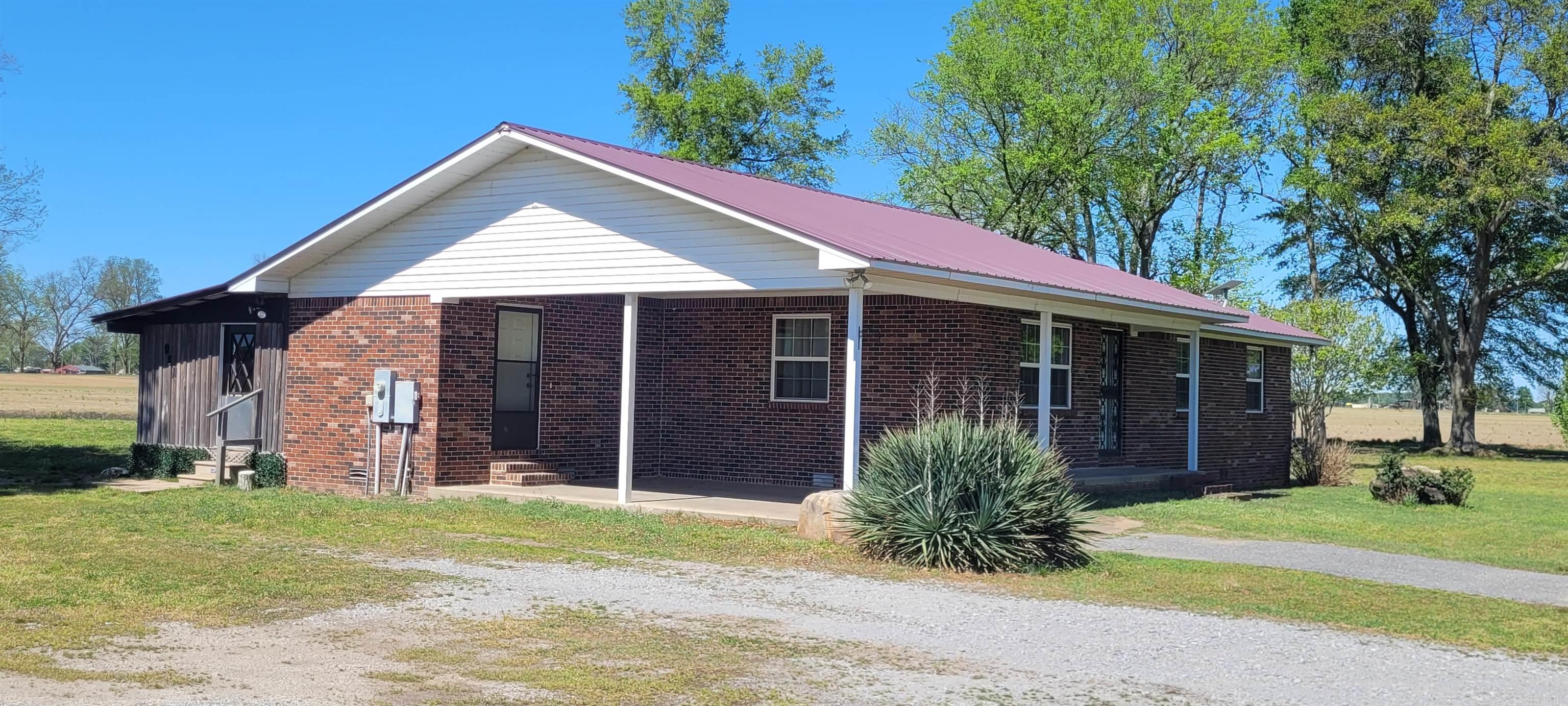 AUGUSTA RURAL - Residential