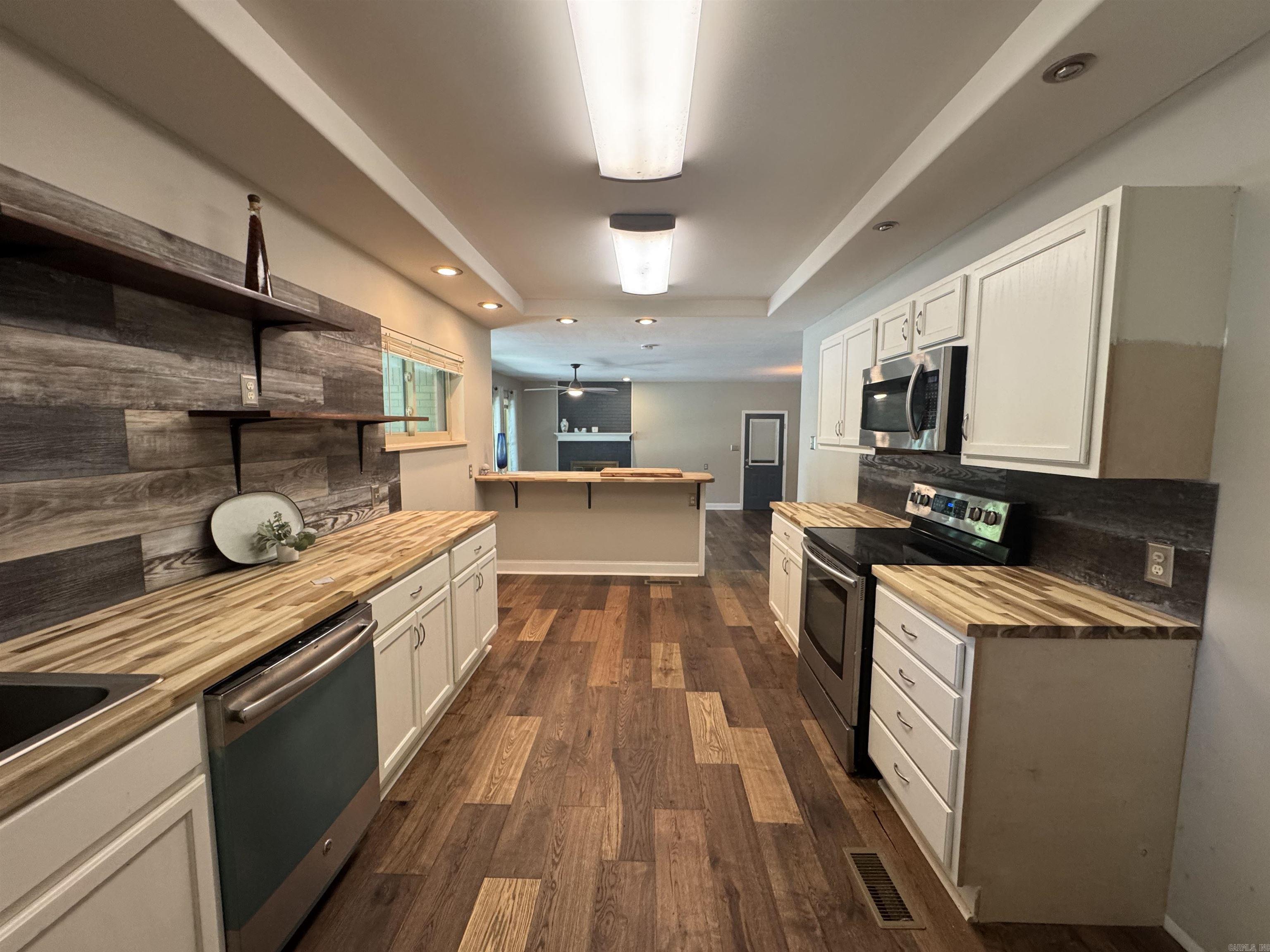 PARK HILL - Residential