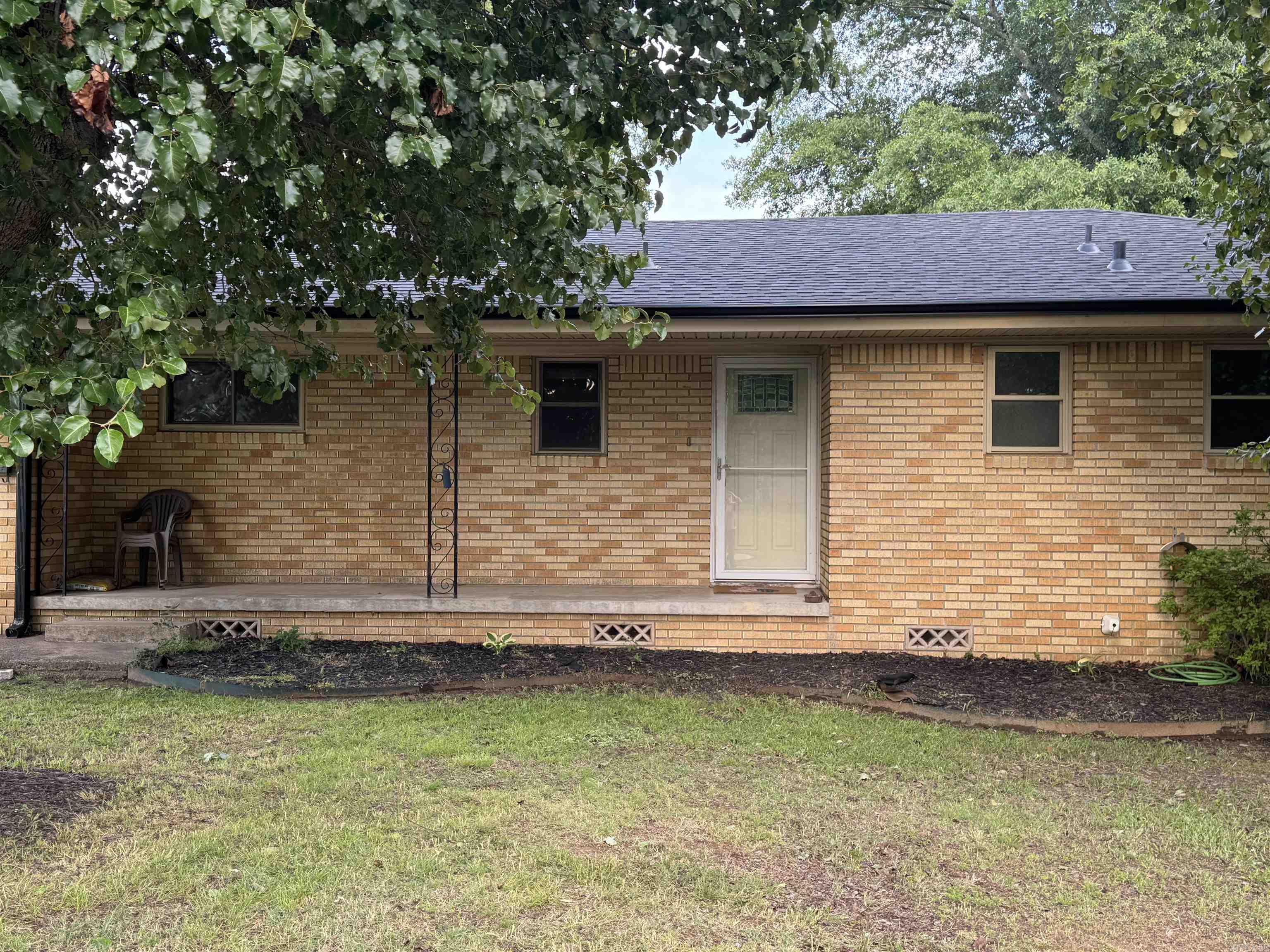 PARK HILL - Residential