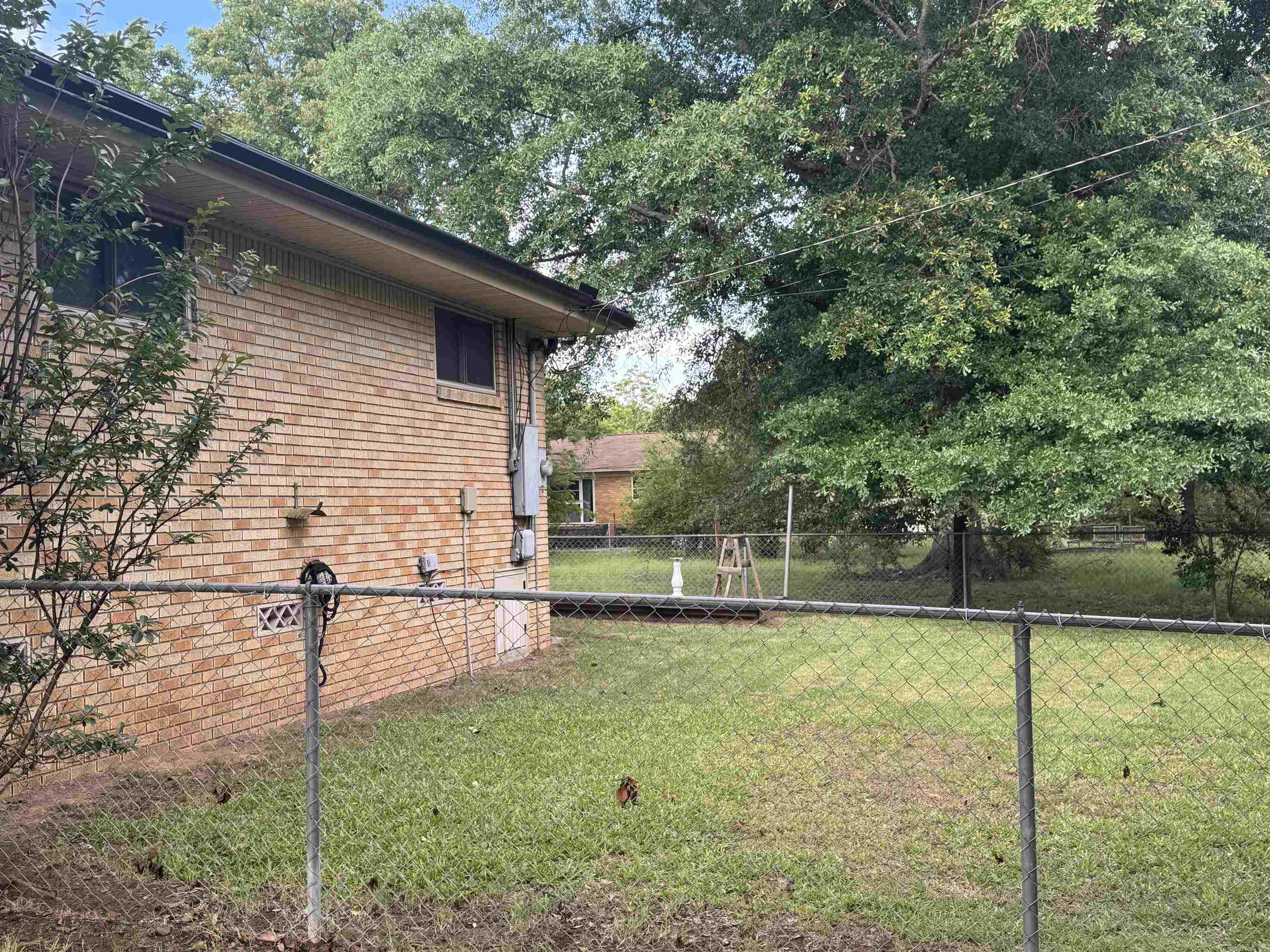 PARK HILL - Residential