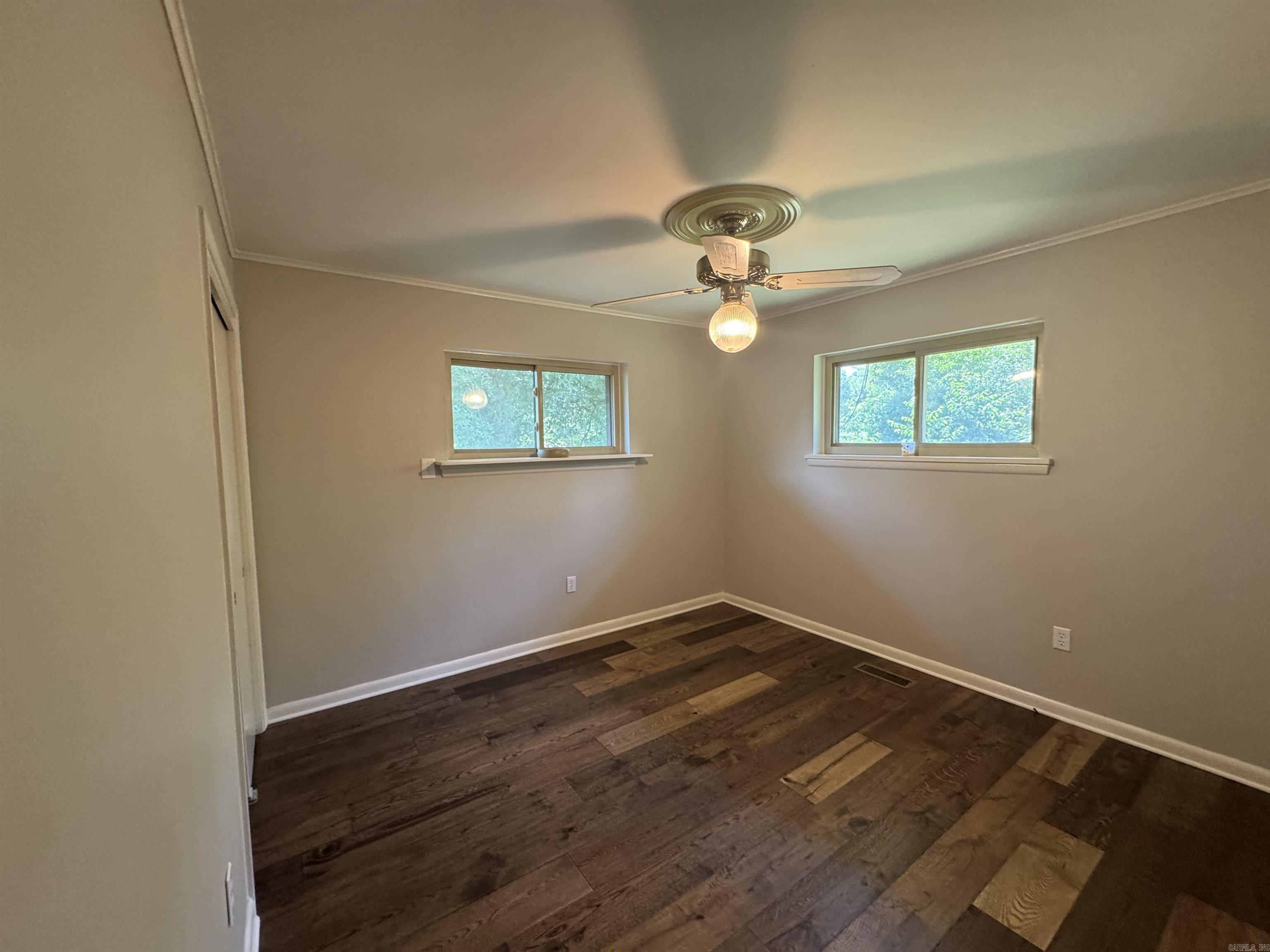 PARK HILL - Residential