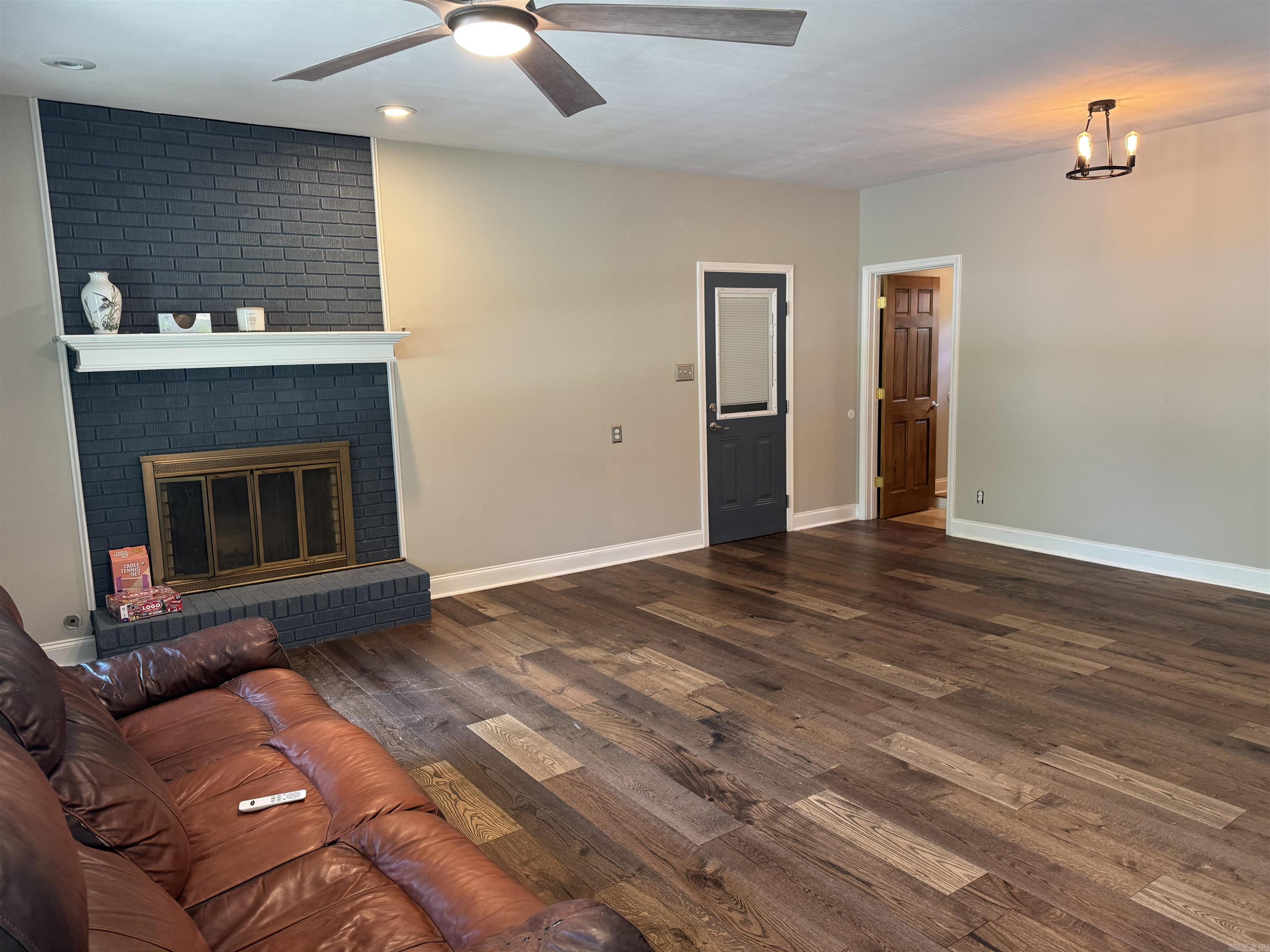 PARK HILL - Residential